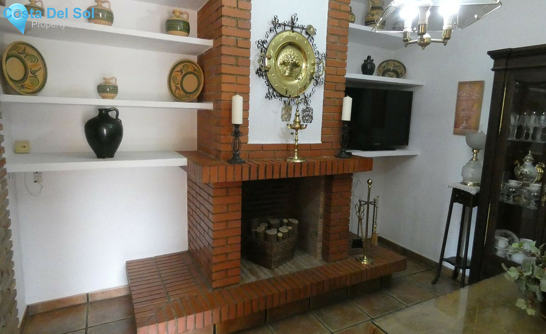 House in Alhaurín de la Torre-1370123