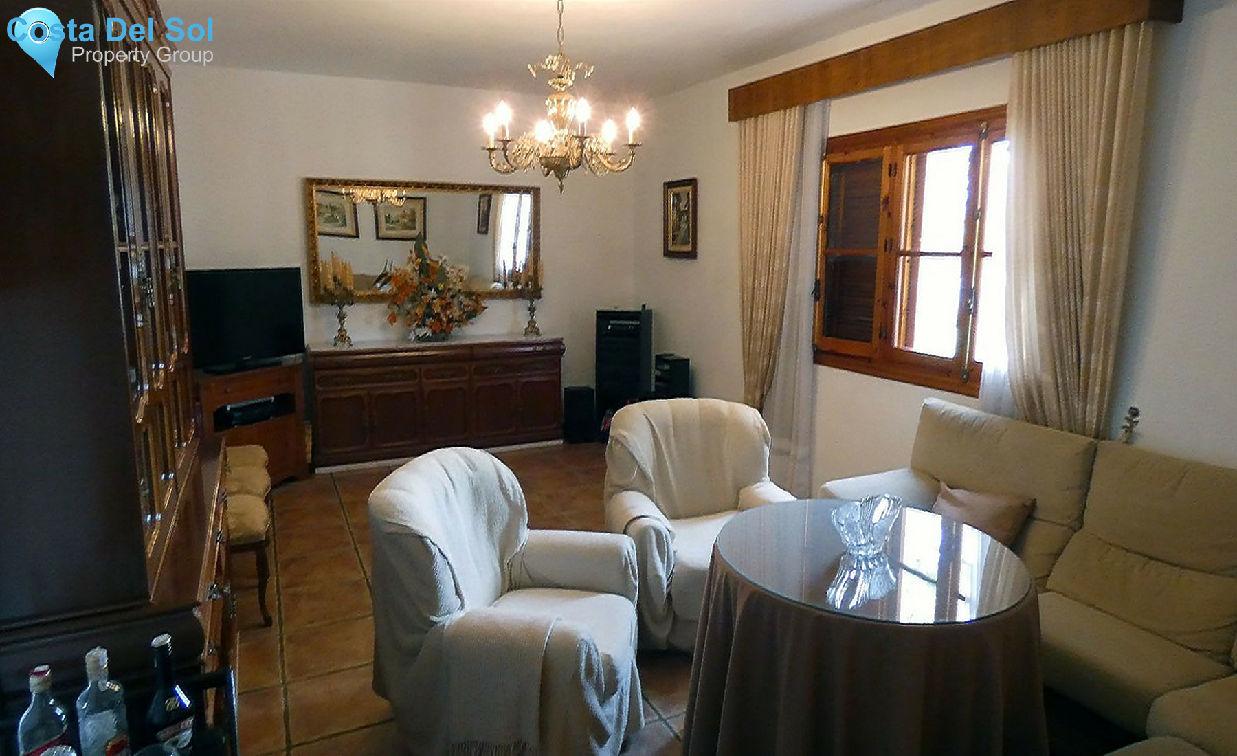 House in Alhaurín de la Torre-1370124