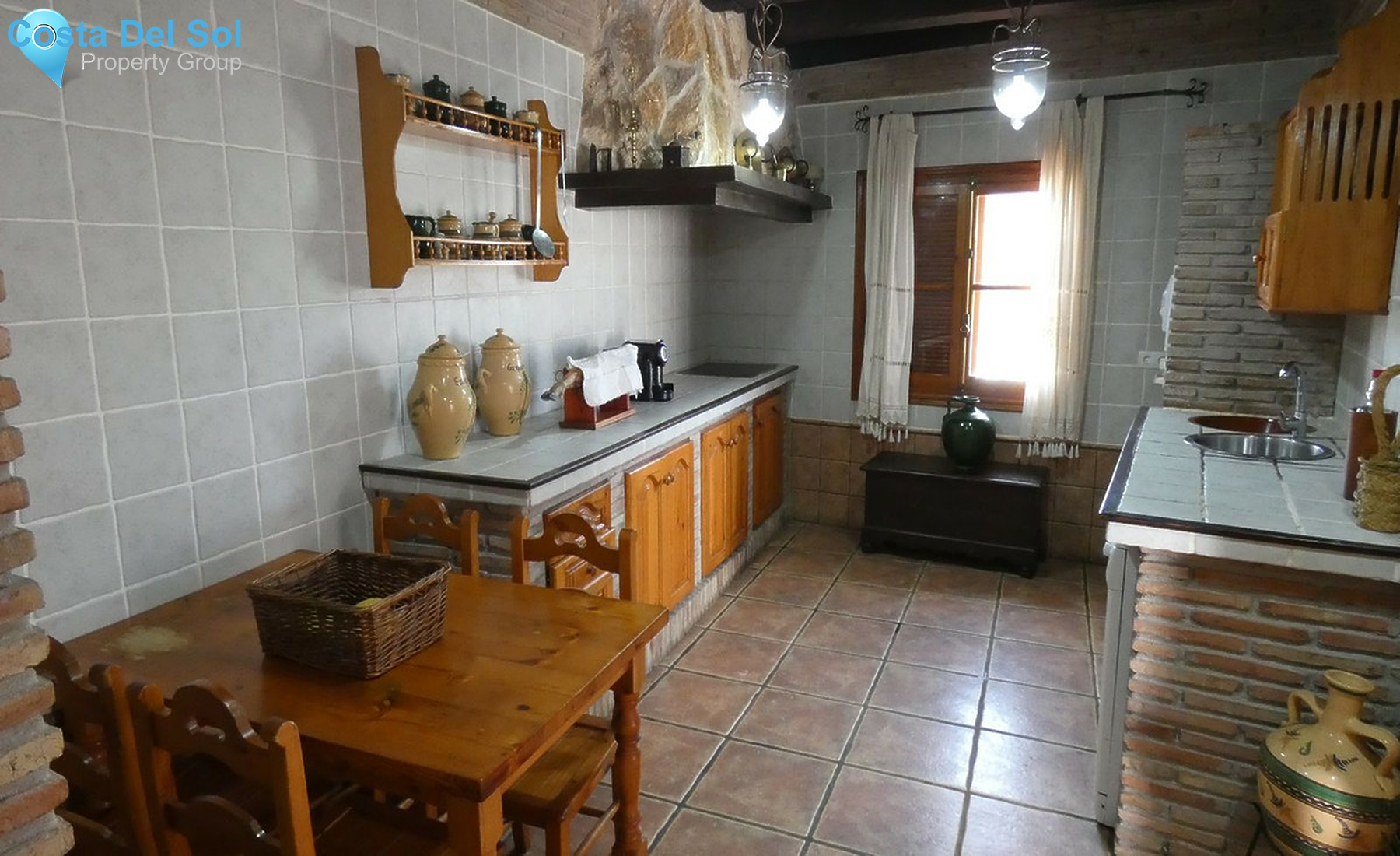 House in Alhaurín de la Torre-1370125