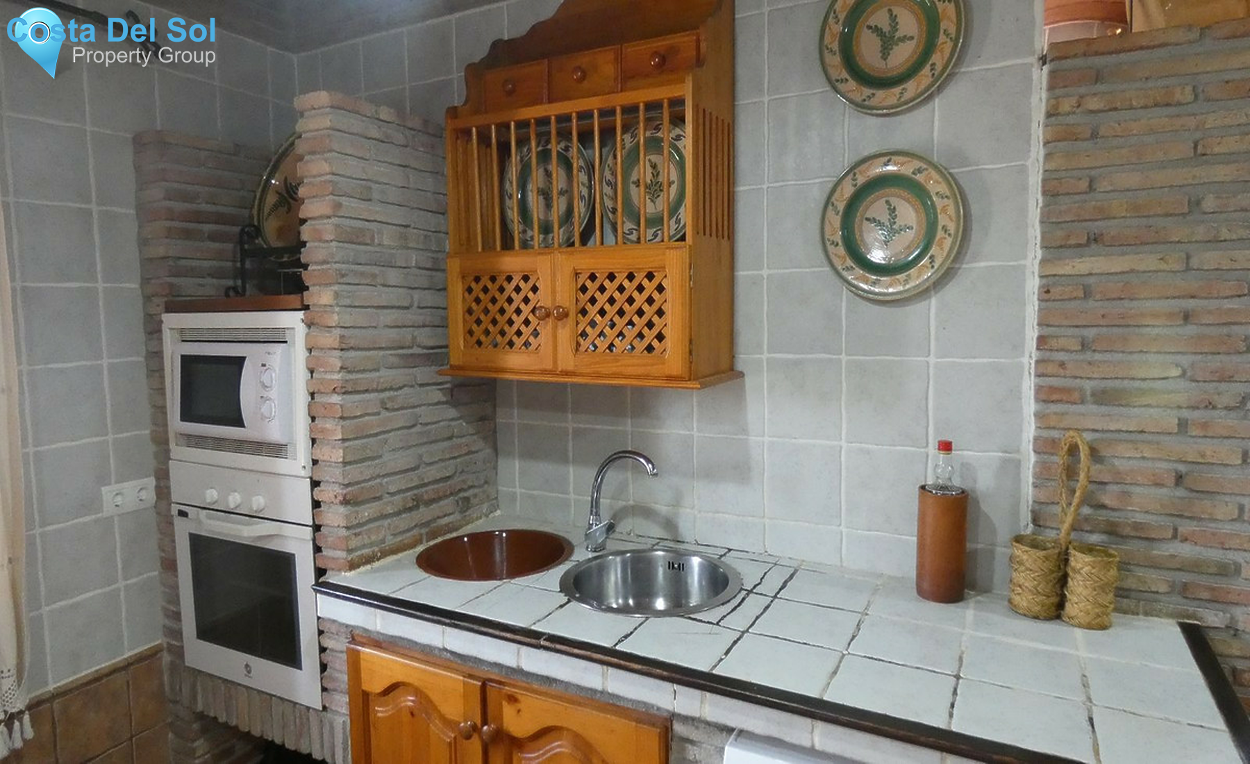 House in Alhaurín de la Torre-1370126