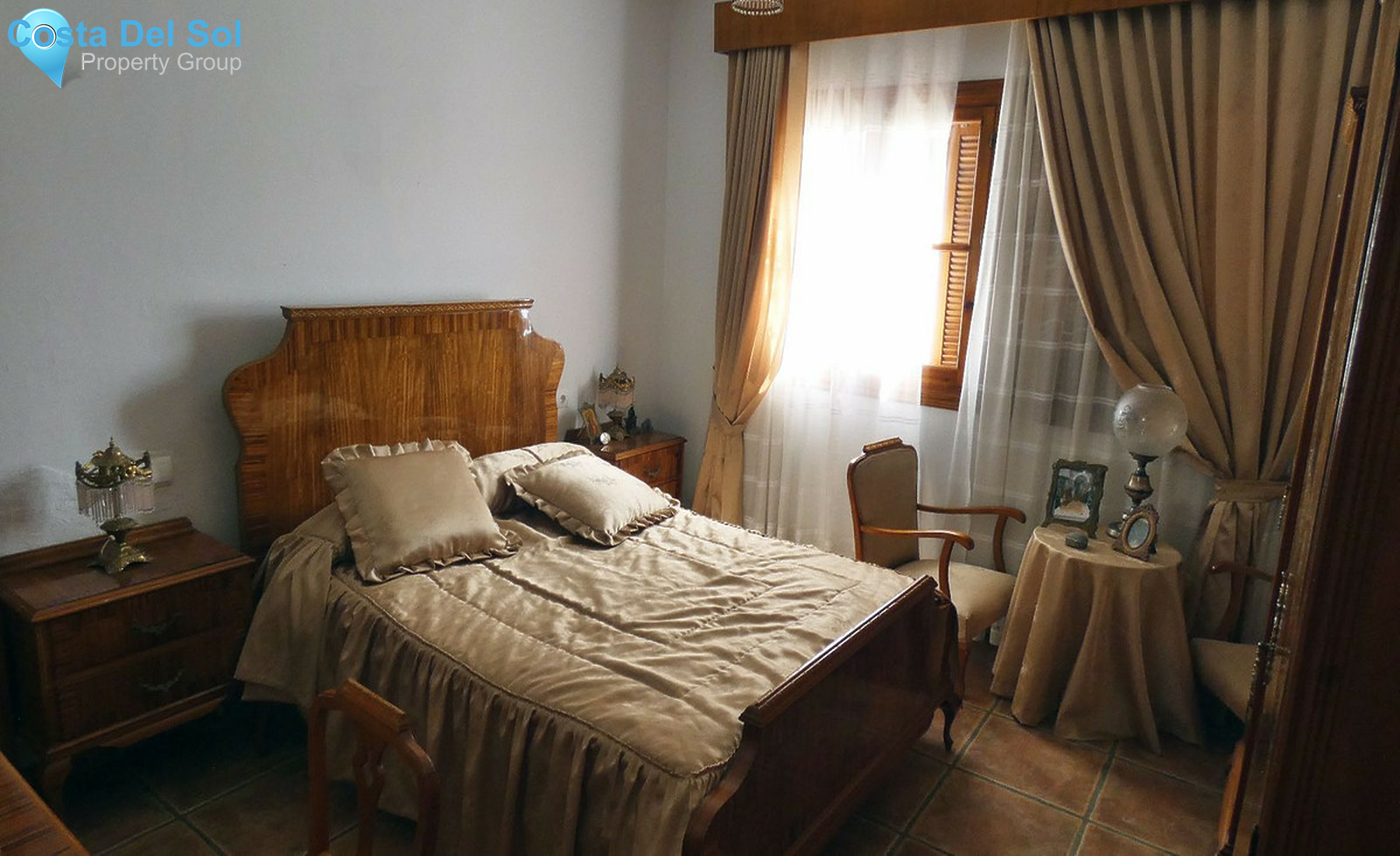 House in Alhaurín de la Torre-1370127