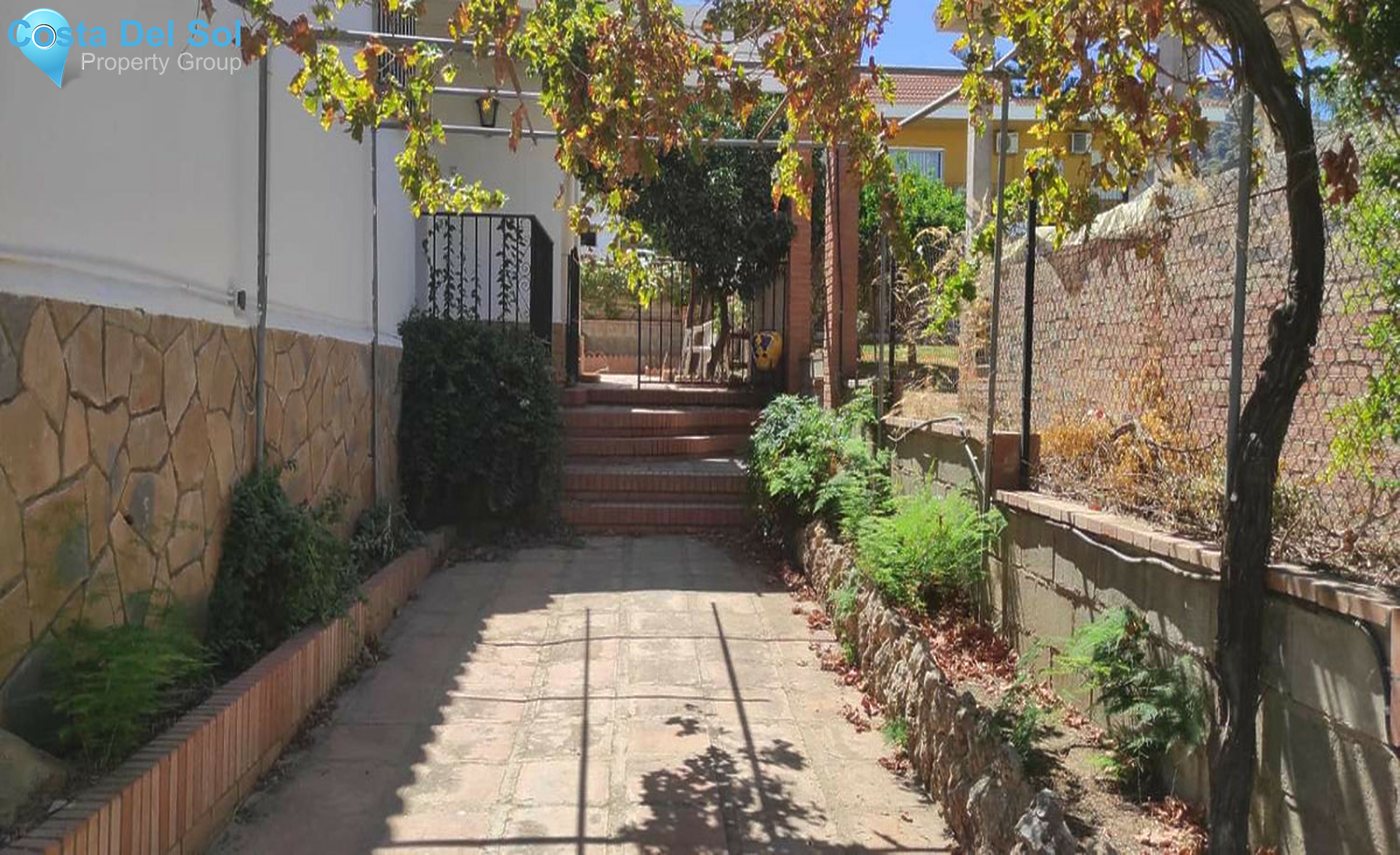 House in Alhaurín de la Torre-1455785