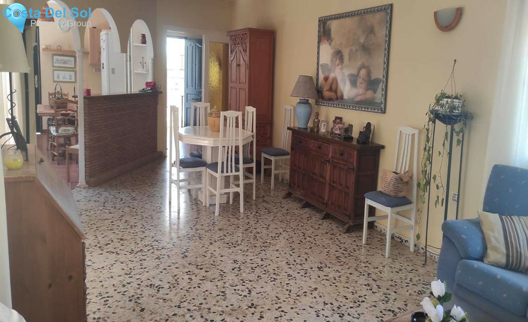 House in Alhaurín de la Torre-1455794