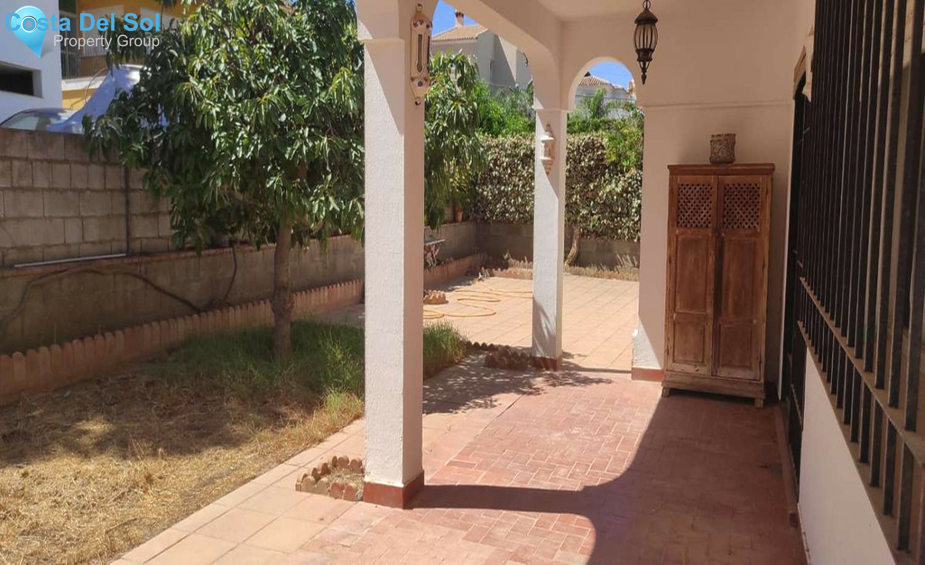 House in Alhaurín de la Torre-1455797