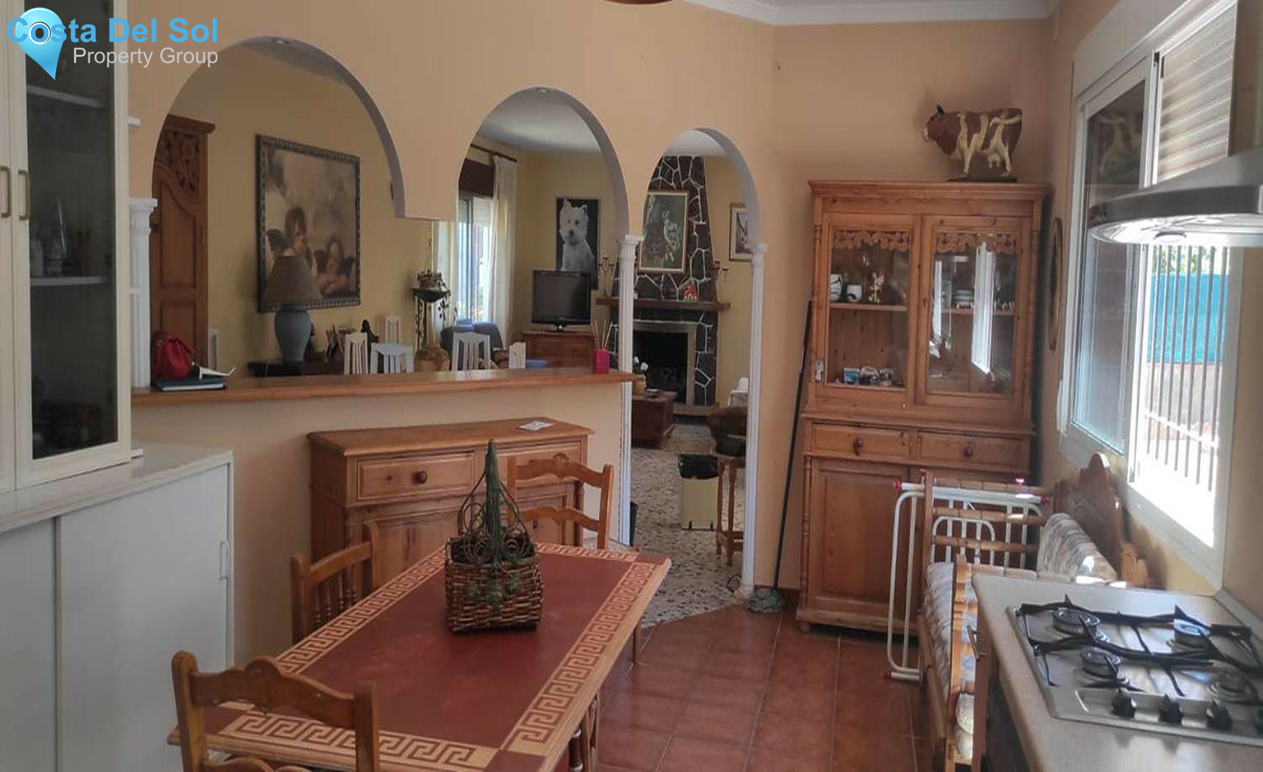 House in Alhaurín de la Torre-1455798