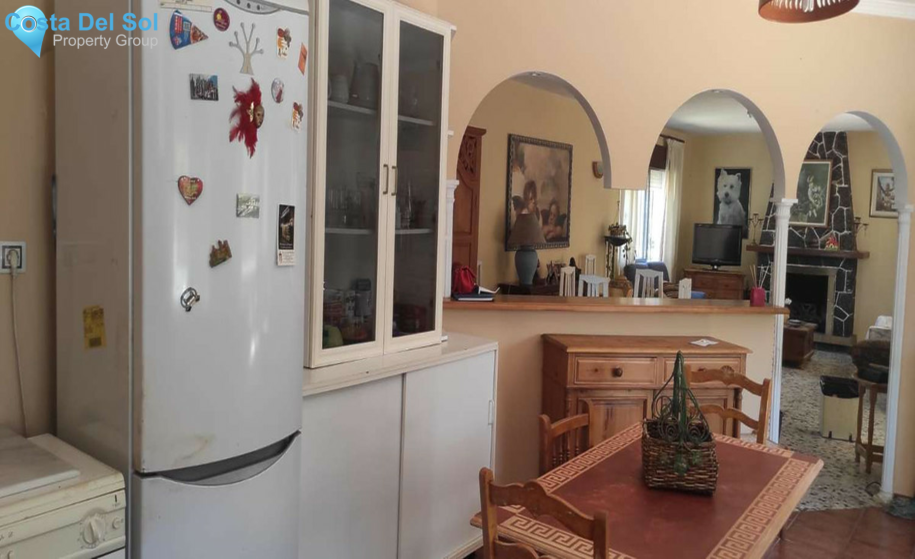 House in Alhaurín de la Torre-1455799