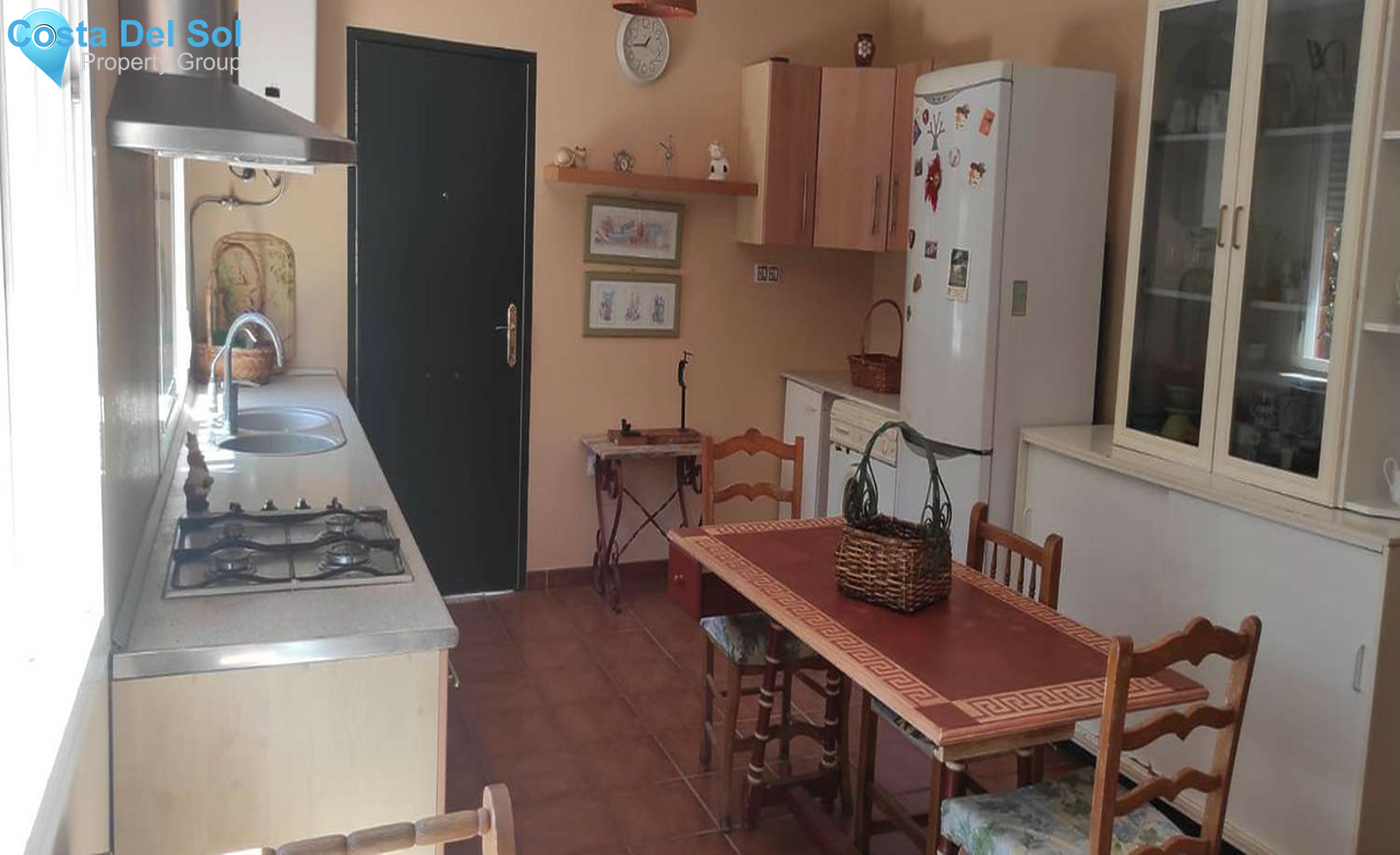 House in Alhaurín de la Torre-1455800