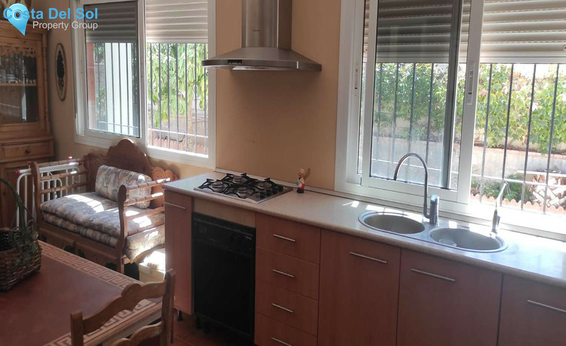 House in Alhaurín de la Torre-1455801