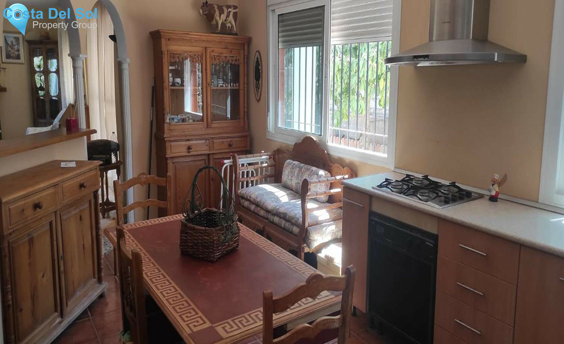 House in Alhaurín de la Torre-1455802