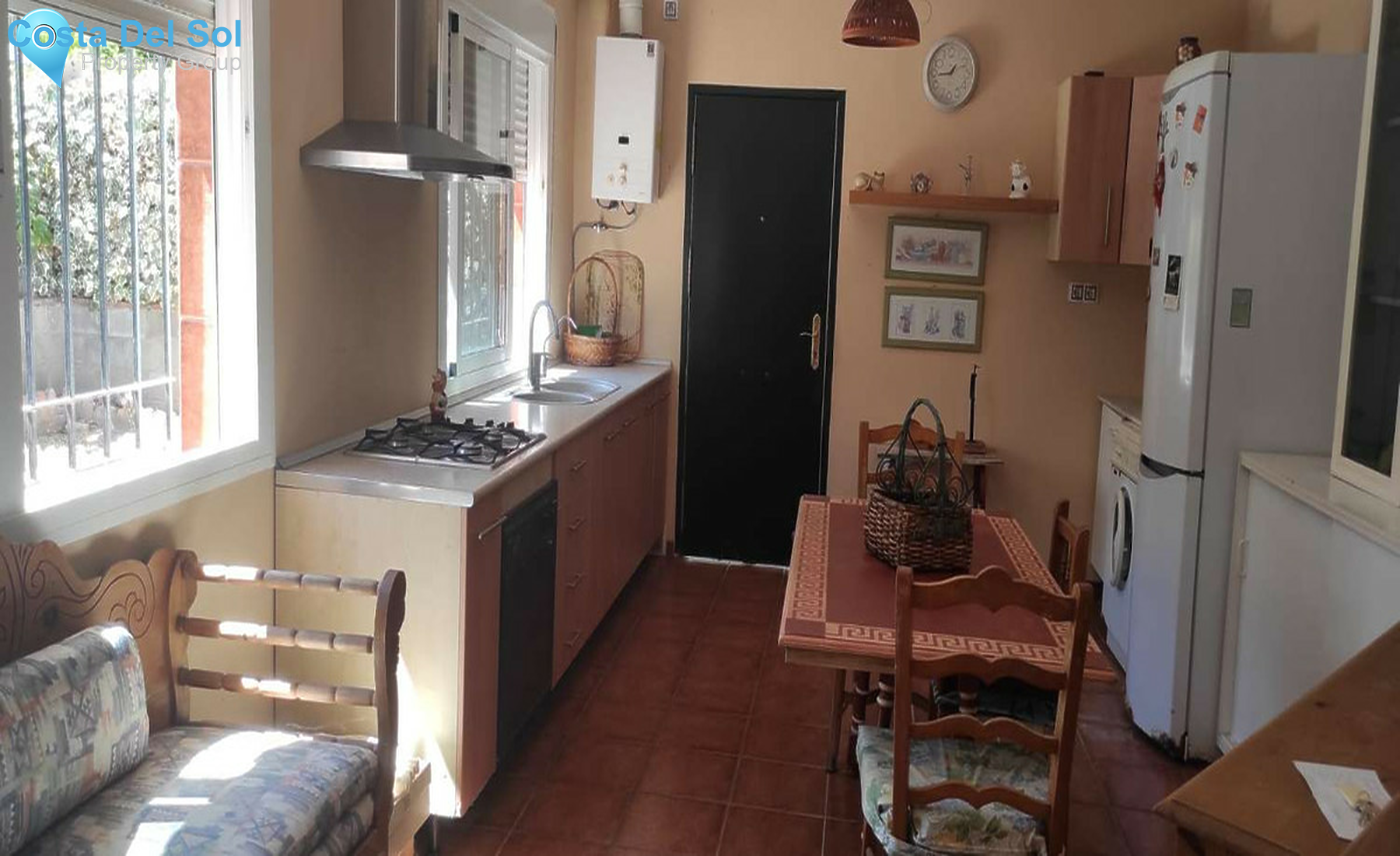 House in Alhaurín de la Torre-1455803