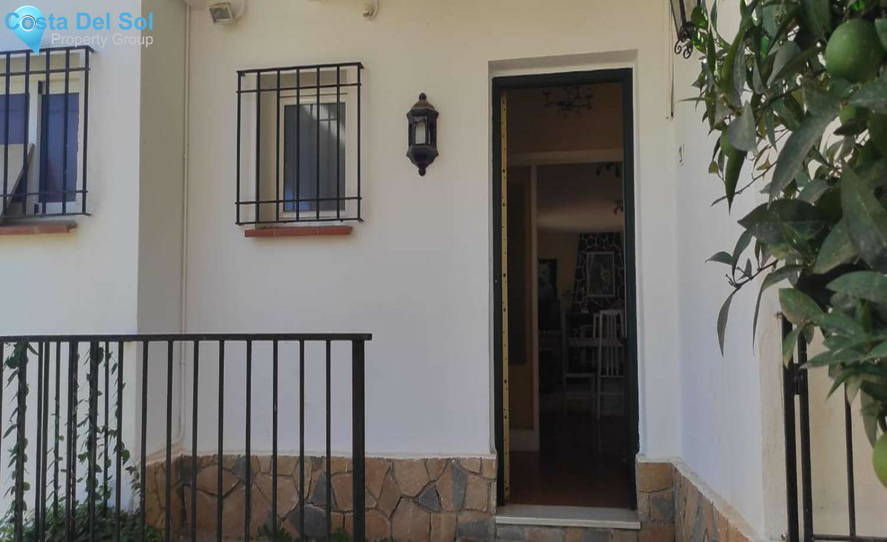 House in Alhaurín de la Torre-1455786