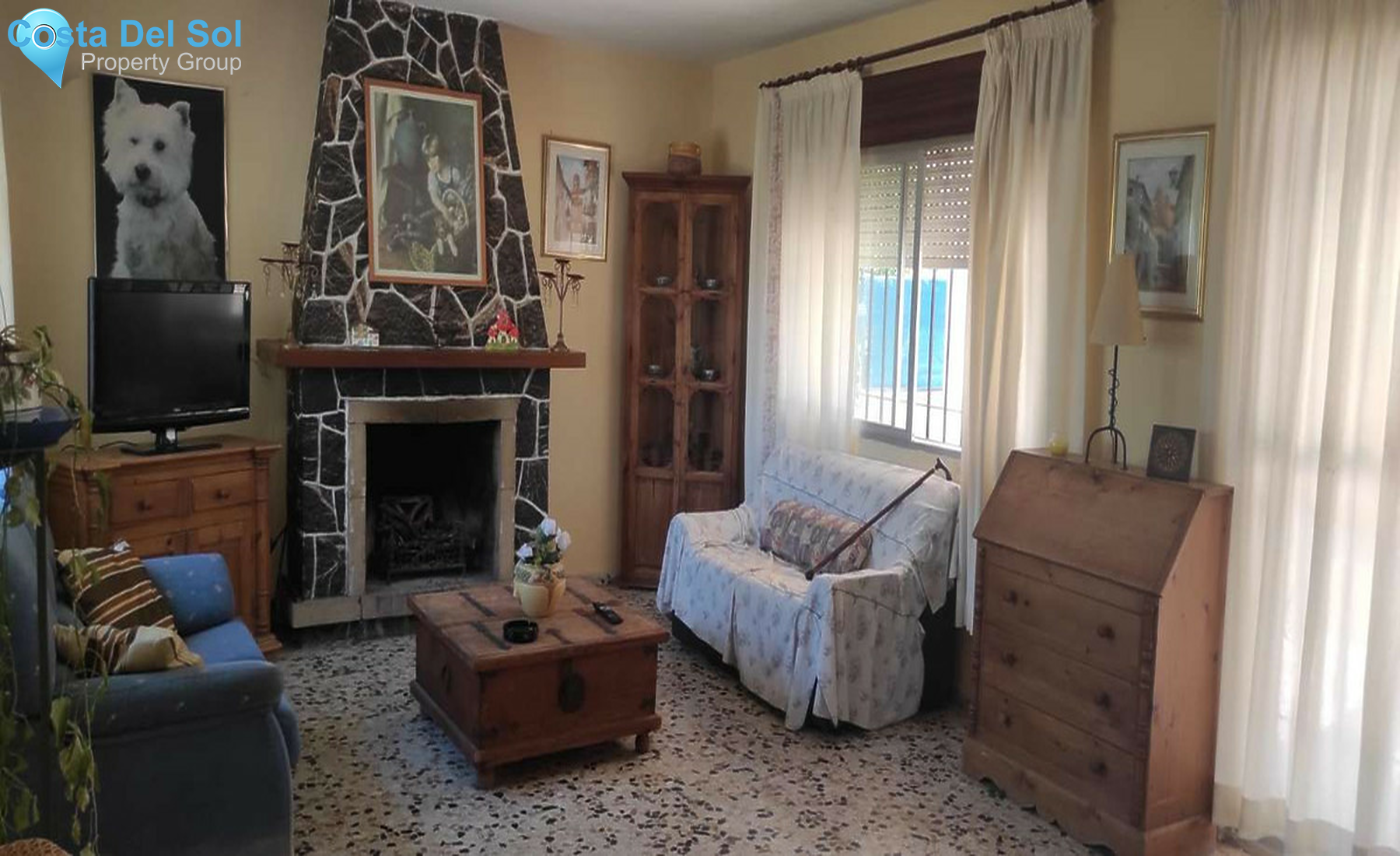 House in Alhaurín de la Torre-1455789