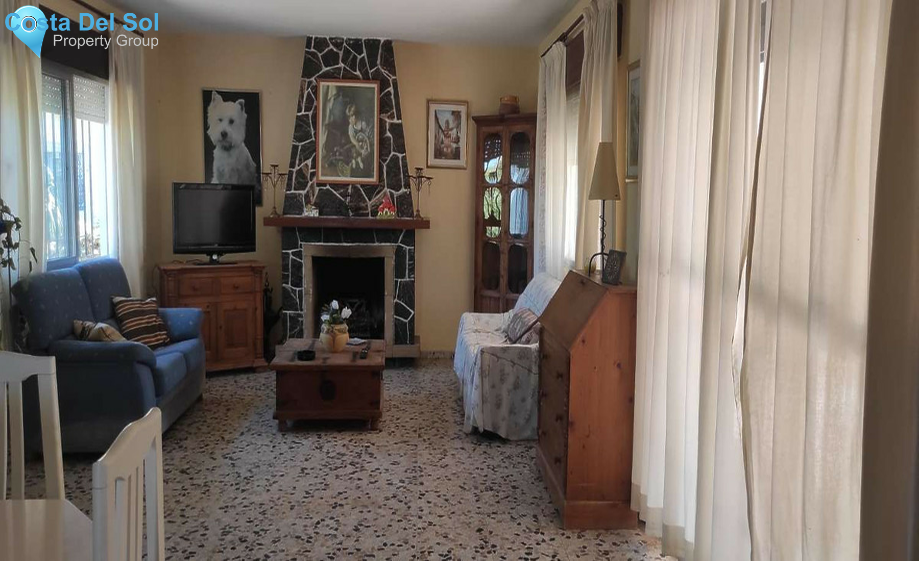 House in Alhaurín de la Torre-1455791