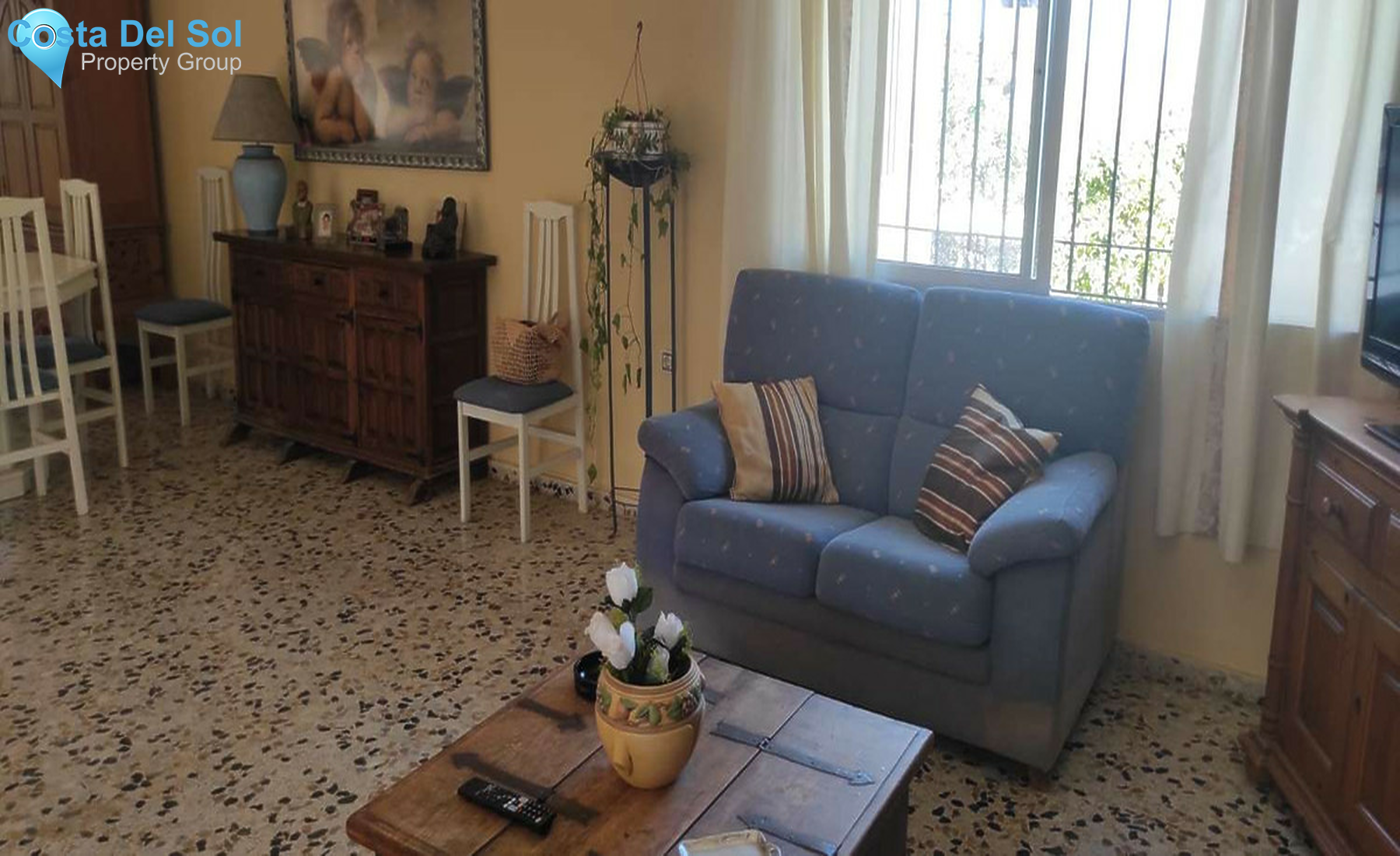 House in Alhaurín de la Torre-1455792