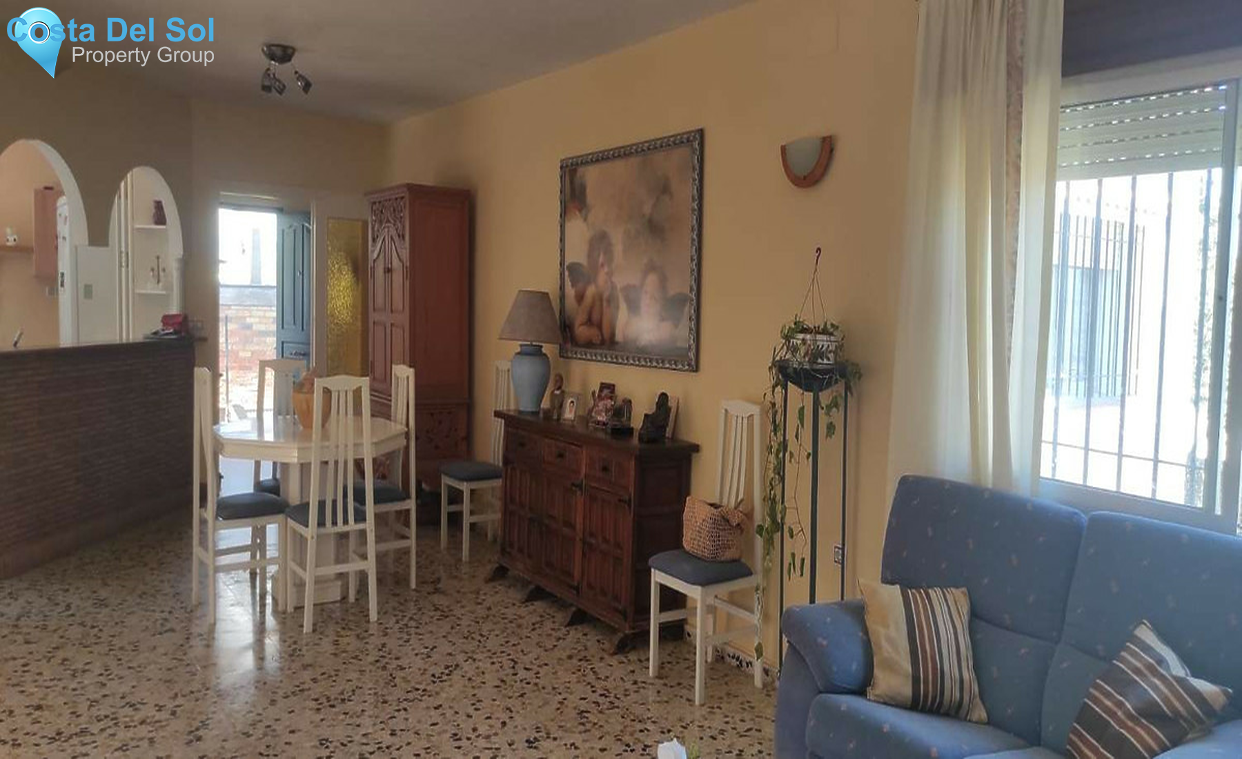 House in Alhaurín de la Torre-1455793