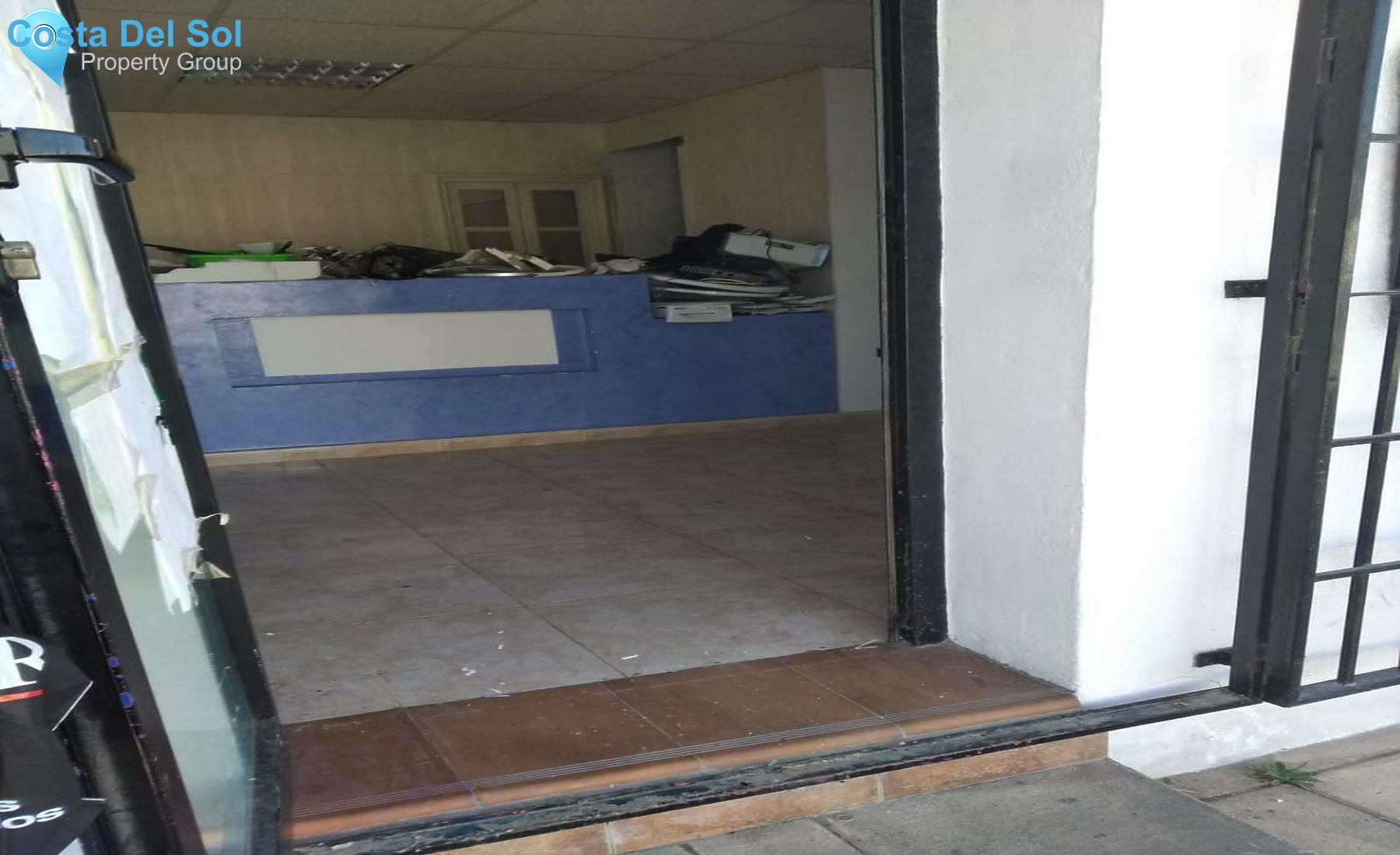 House in Alhaurín de la Torre-1463244