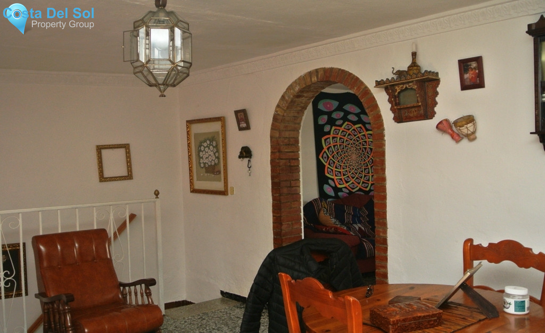 House in Alhaurín de la Torre-1463251