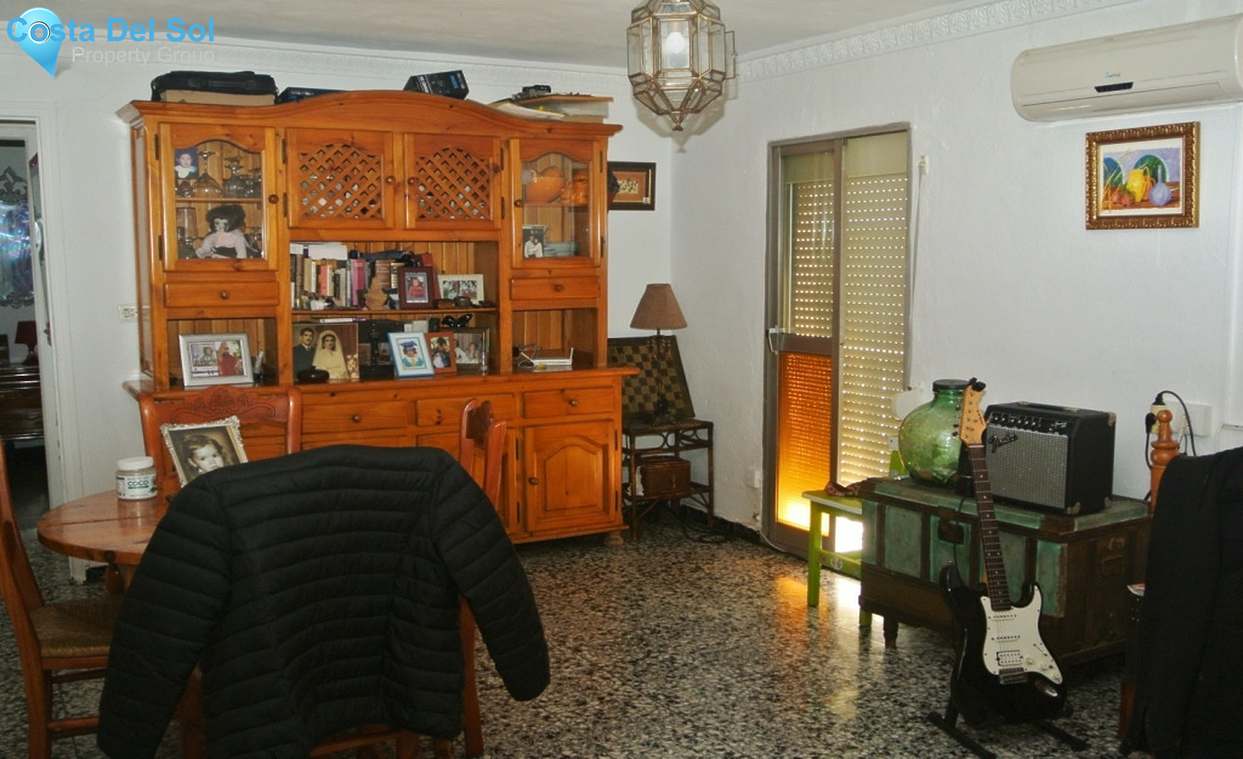 House in Alhaurín de la Torre-1463236