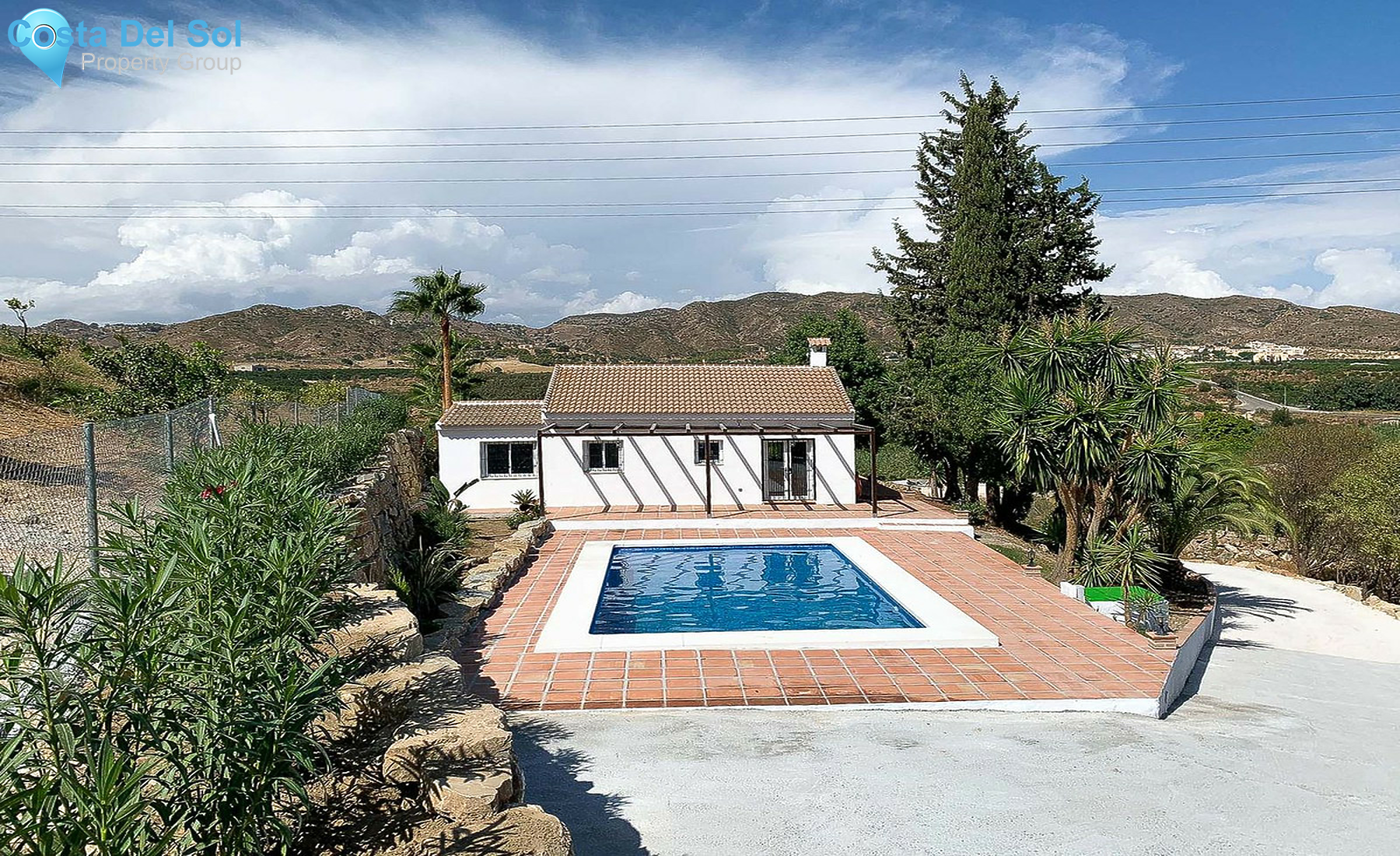 House in Alhaurín de la Torre-1478596