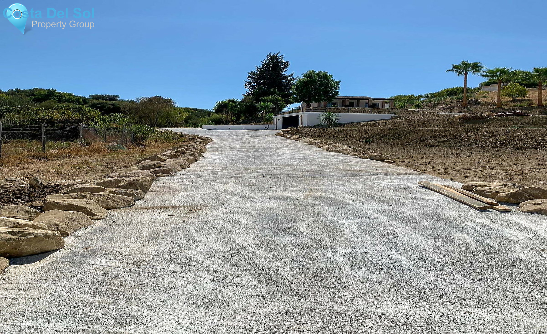 House in Alhaurín de la Torre-1478605