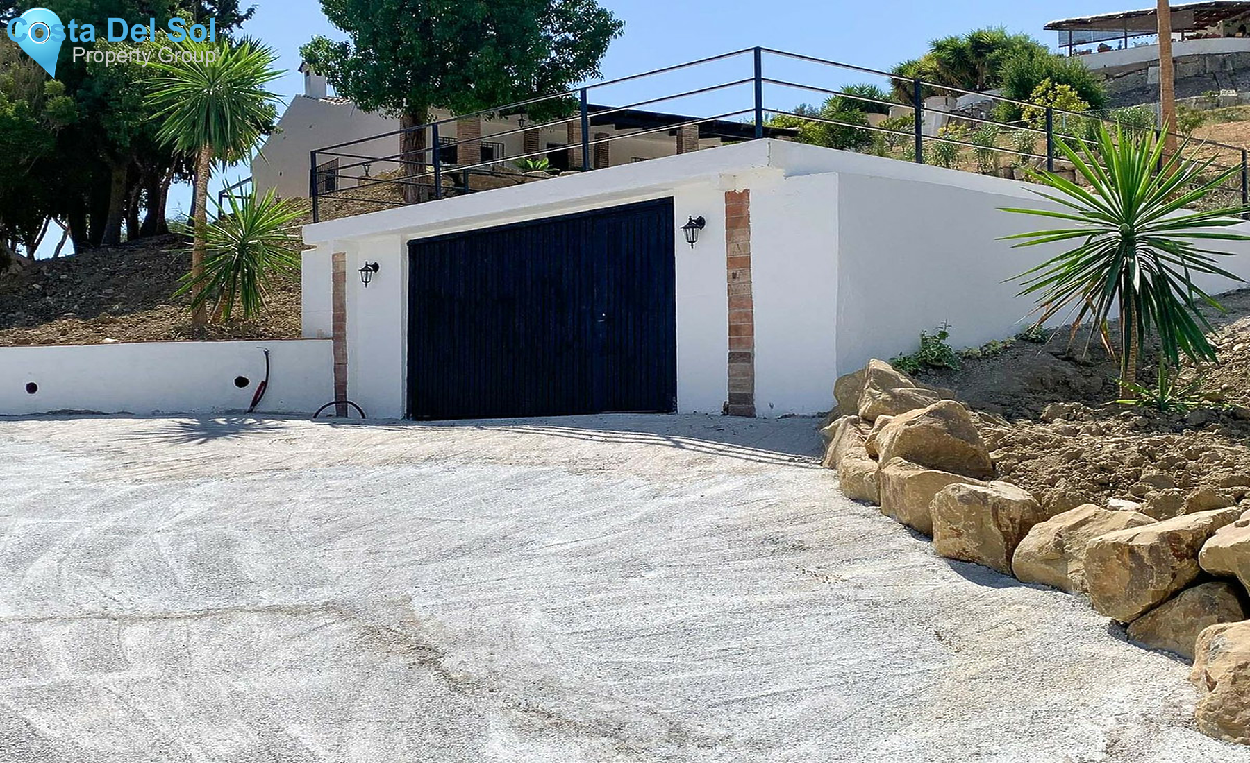 House in Alhaurín de la Torre-1478606