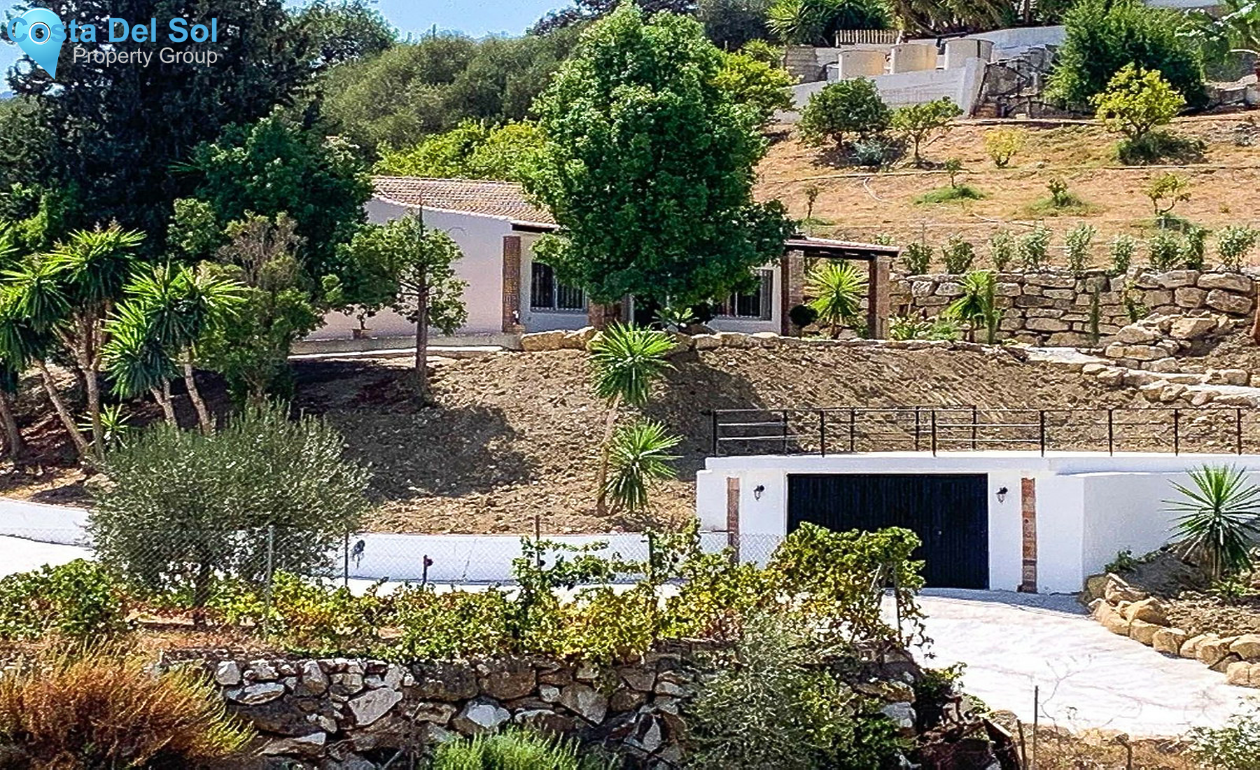 House in Alhaurín de la Torre-1478607