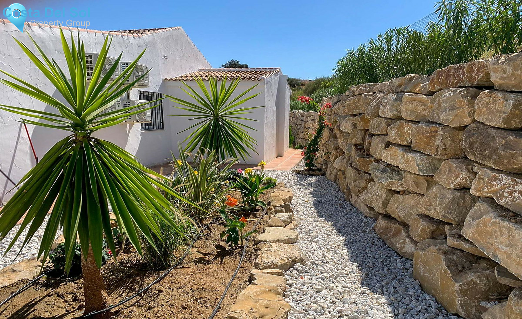 House in Alhaurín de la Torre-1478608