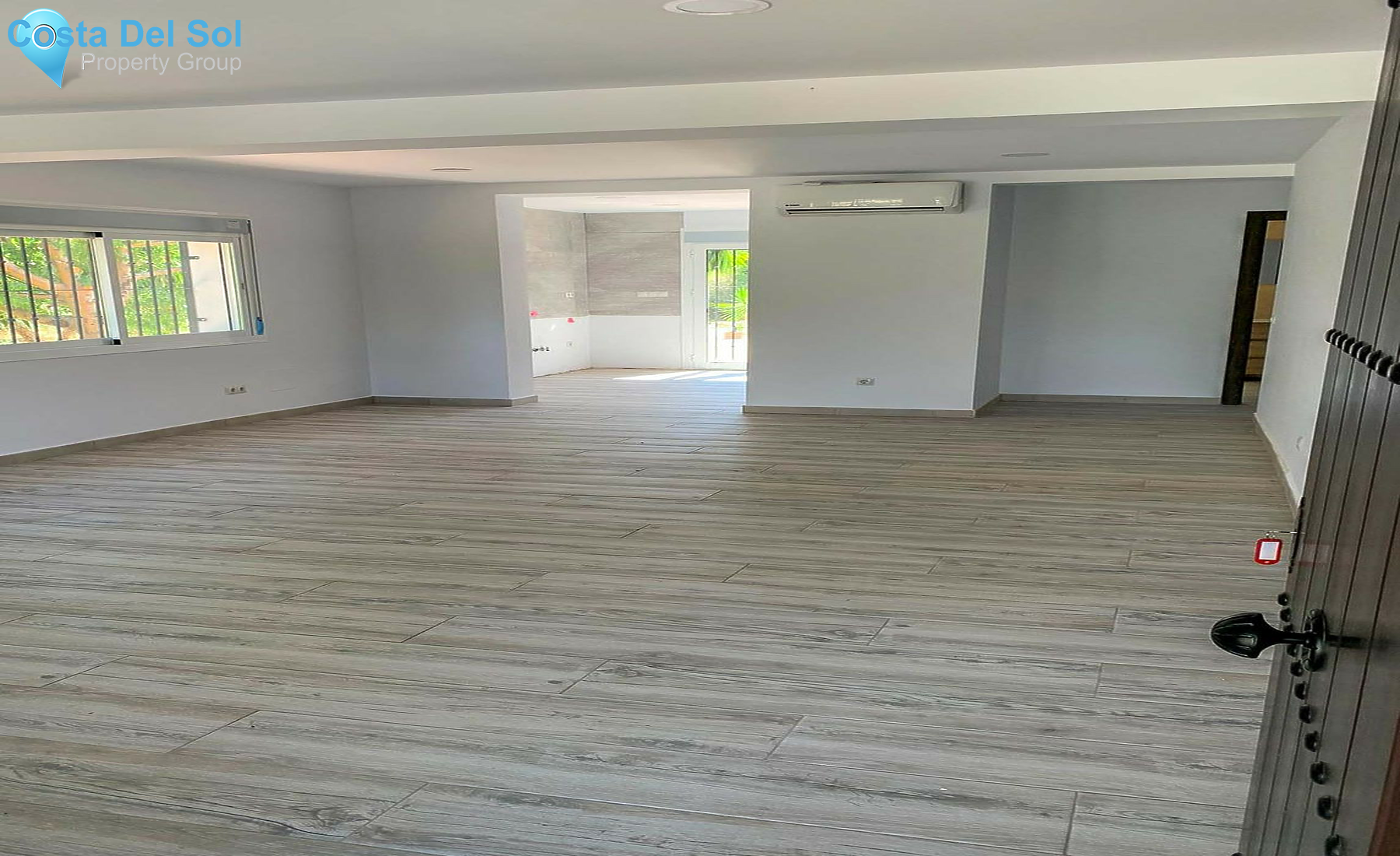 House in Alhaurín de la Torre-1478609