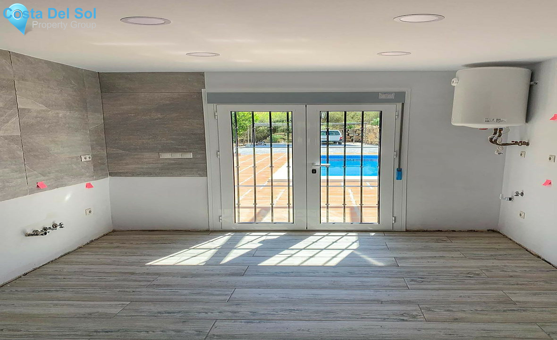 House in Alhaurín de la Torre-1478612