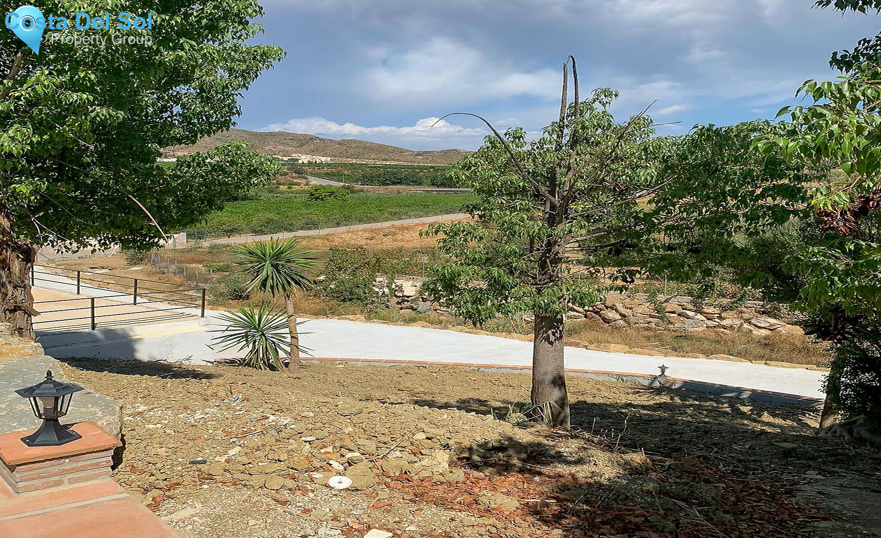 House in Alhaurín de la Torre-1478614