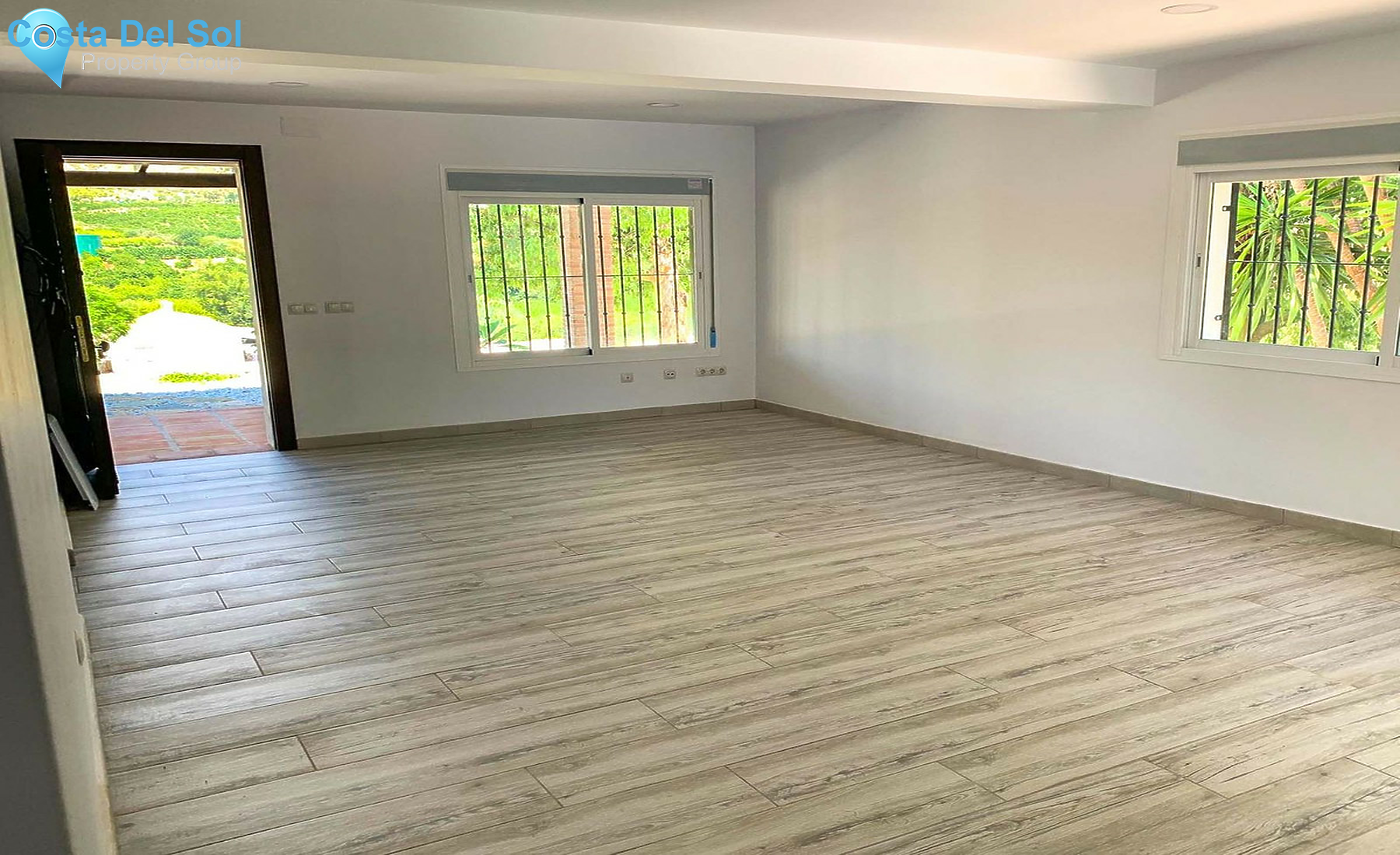 House in Alhaurín de la Torre-1478597