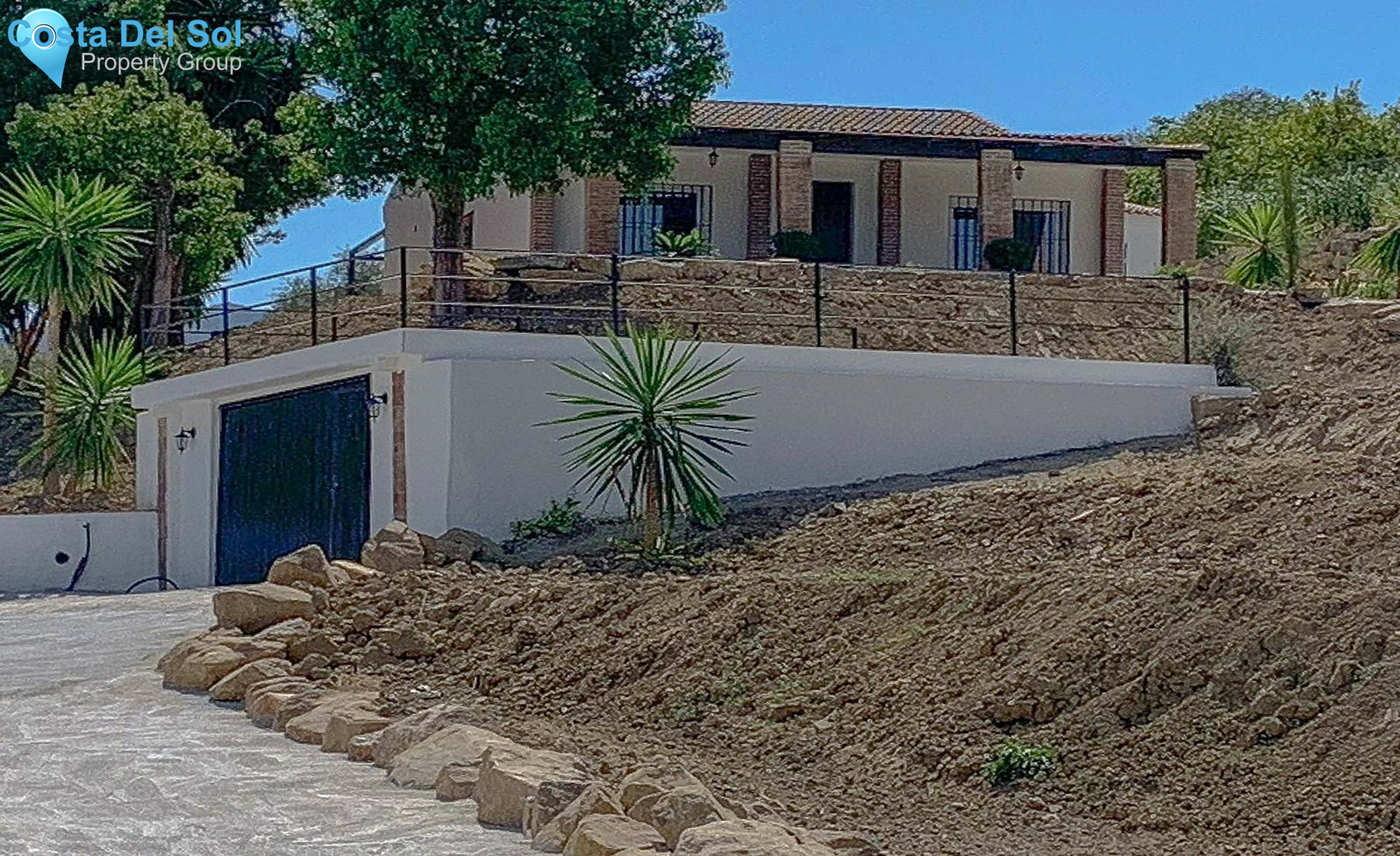 House in Alhaurín de la Torre-1478599