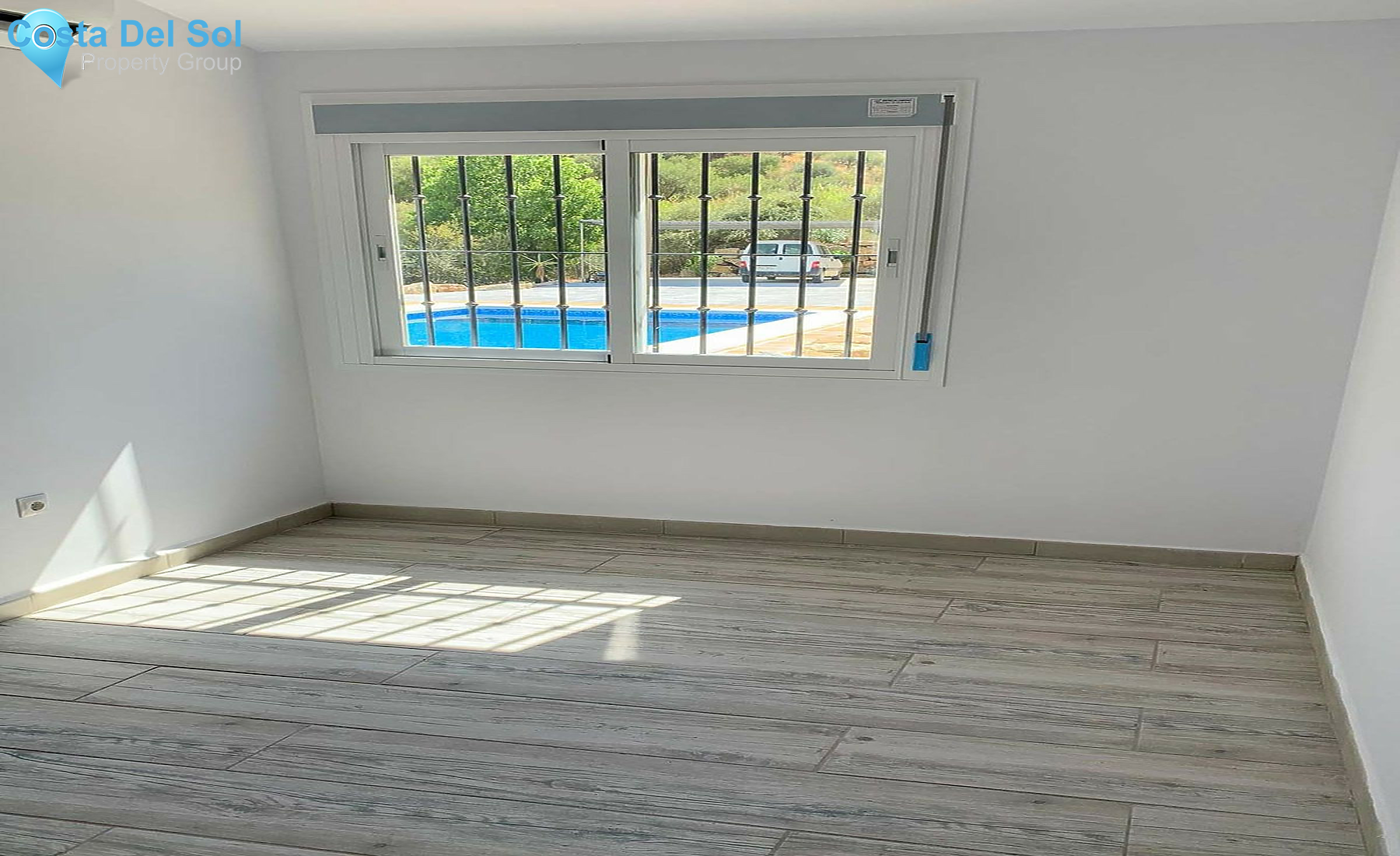 House in Alhaurín de la Torre-1478600