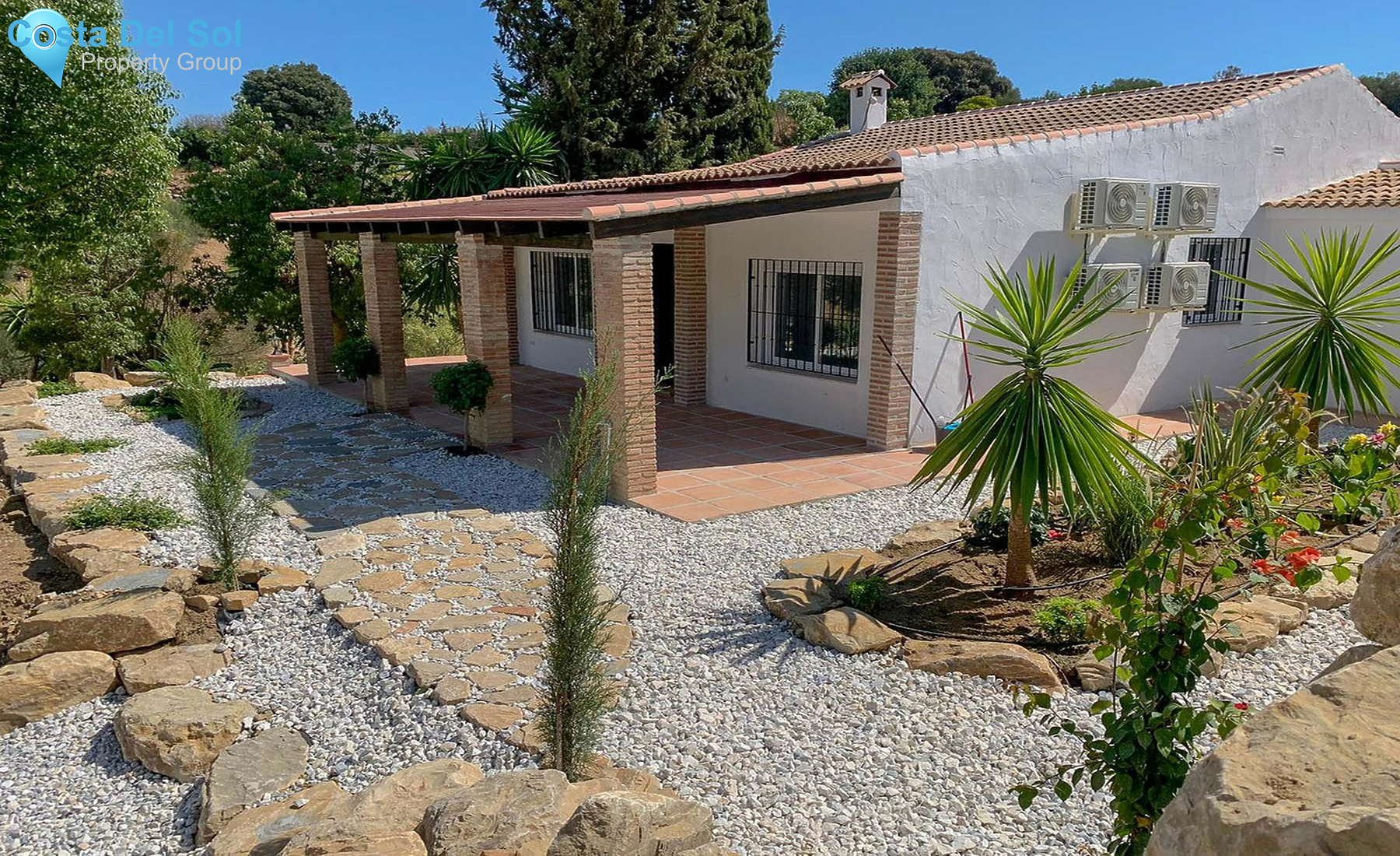 House in Alhaurín de la Torre-1478601