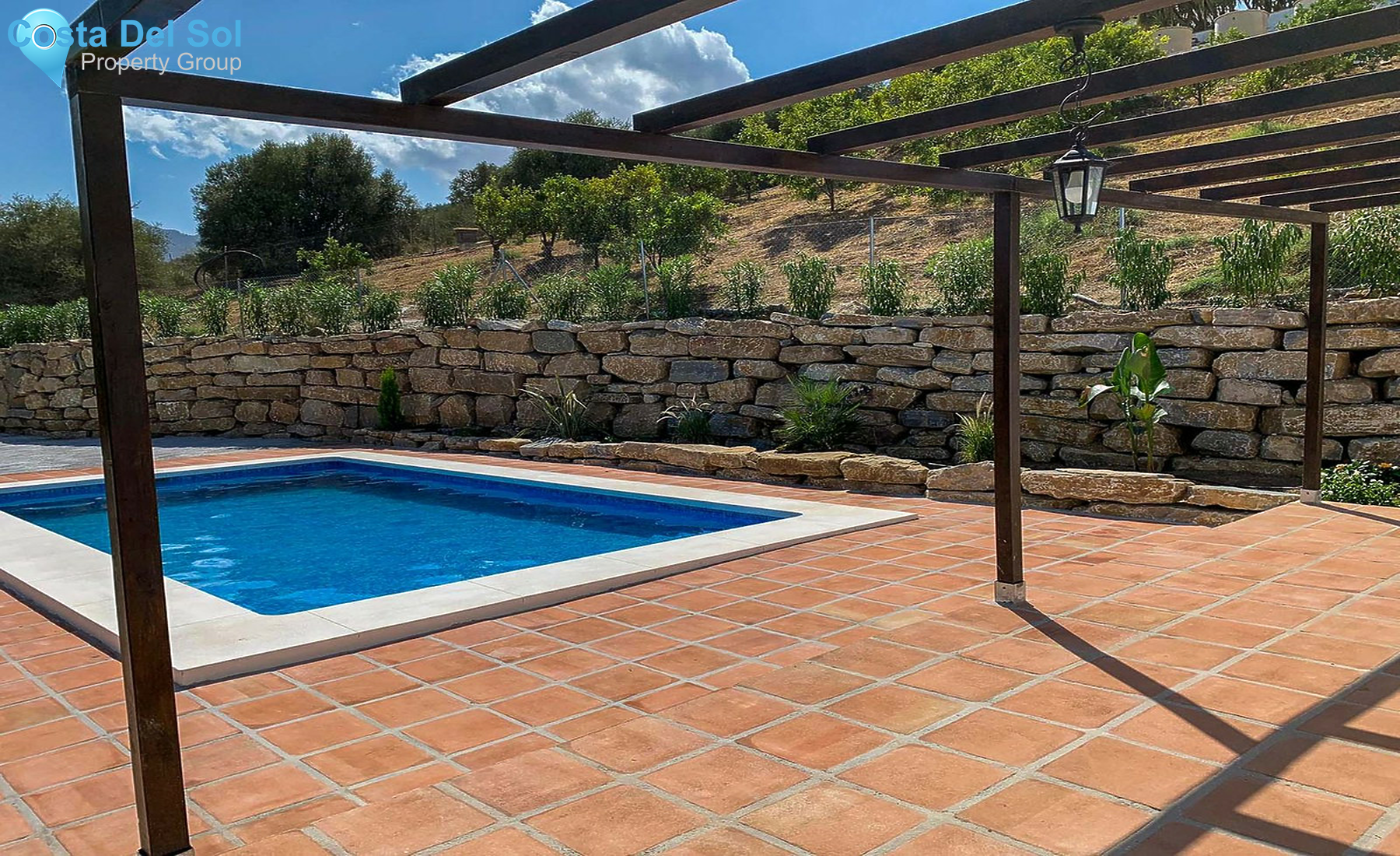 House in Alhaurín de la Torre-1478602