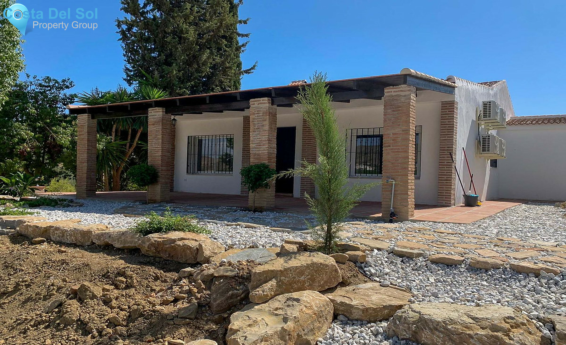 House in Alhaurín de la Torre-1478603