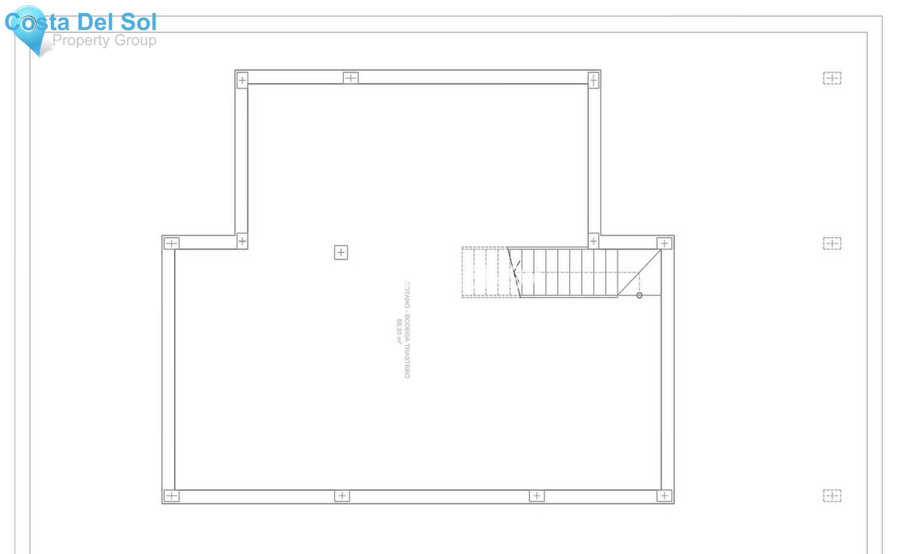 House in Alhaurín de la Torre