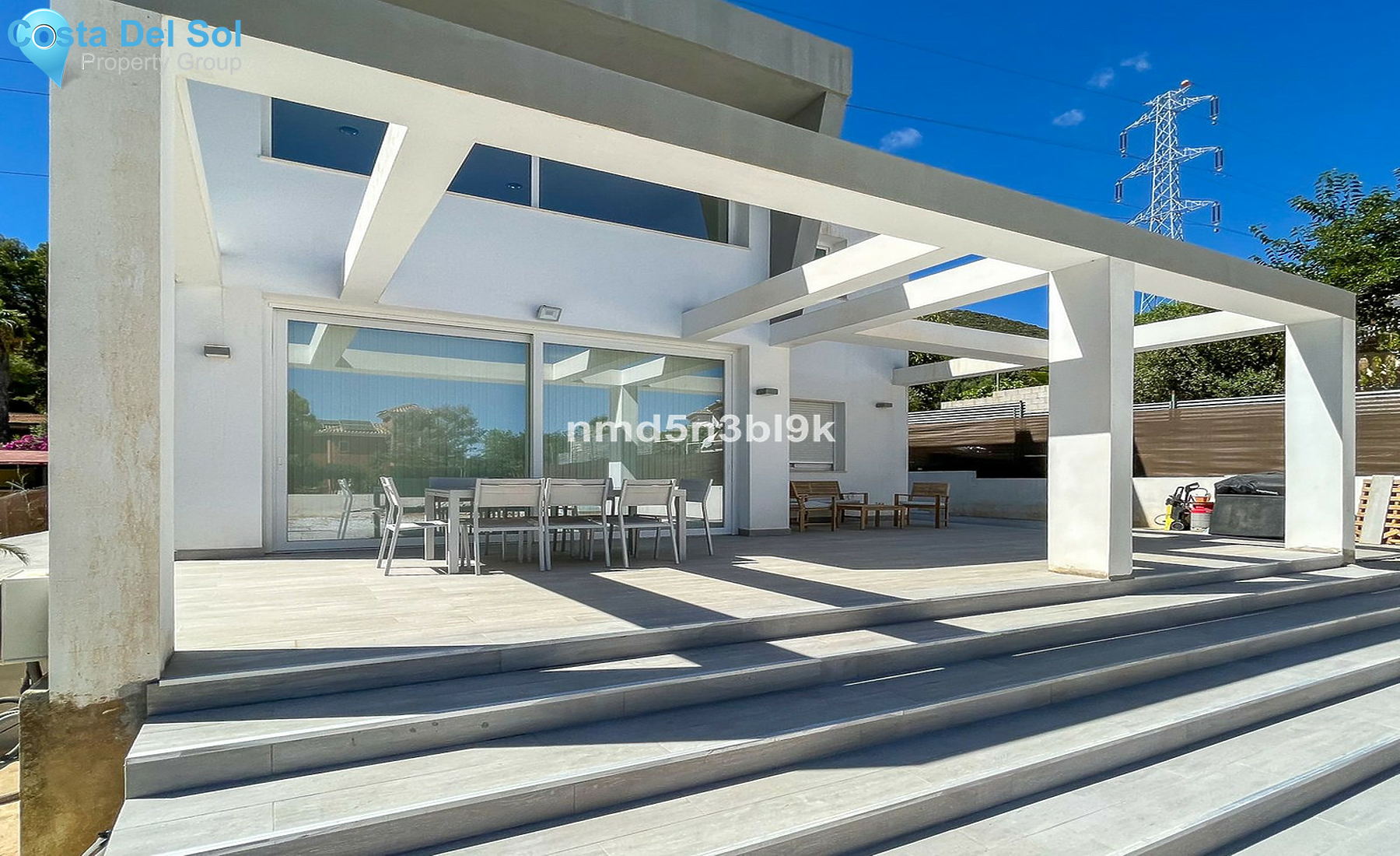 House in Alhaurín de la Torre-1510948