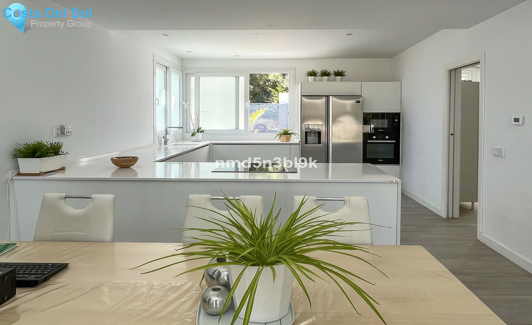 House in Alhaurín de la Torre-1510955