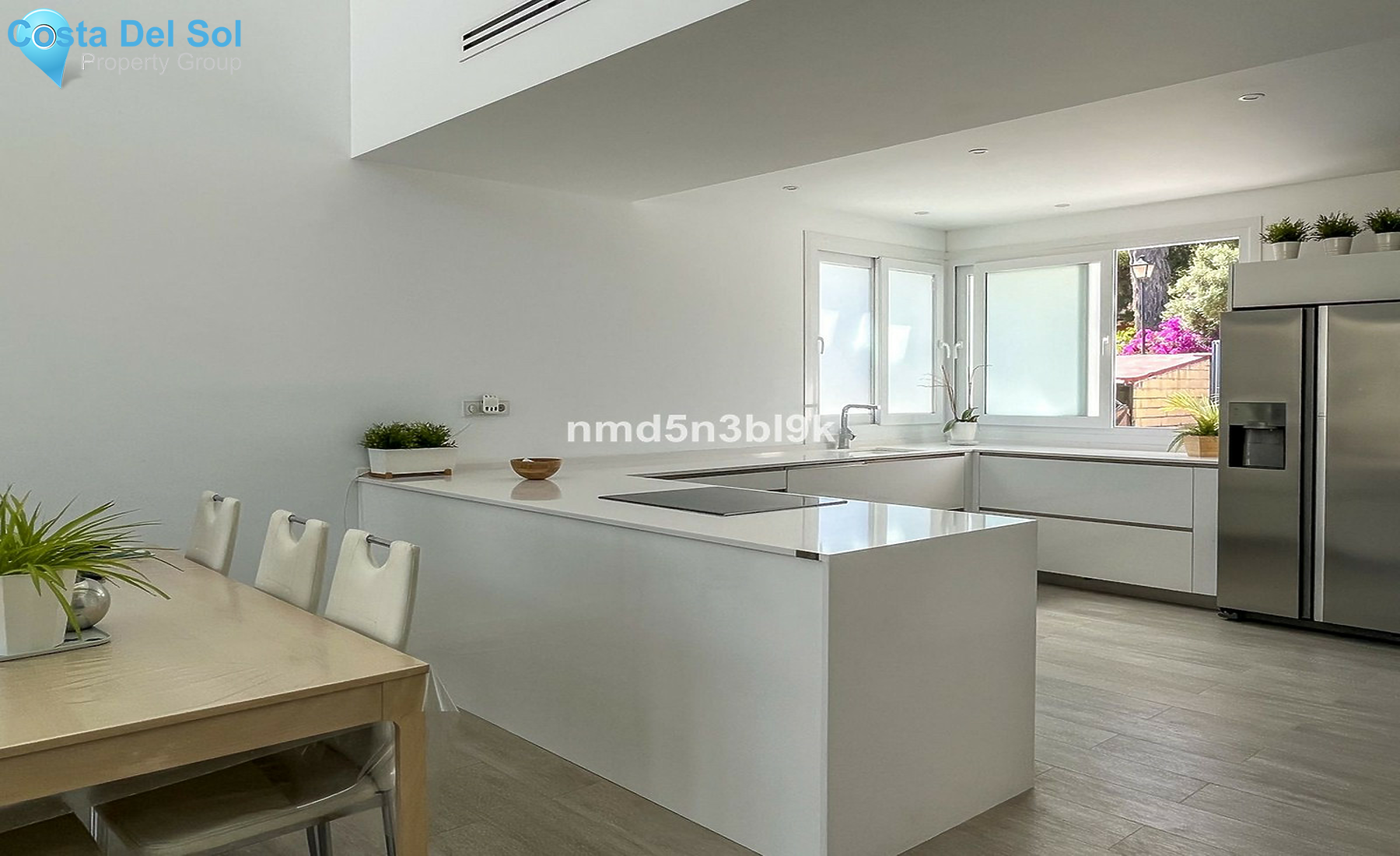 House in Alhaurín de la Torre-1510956