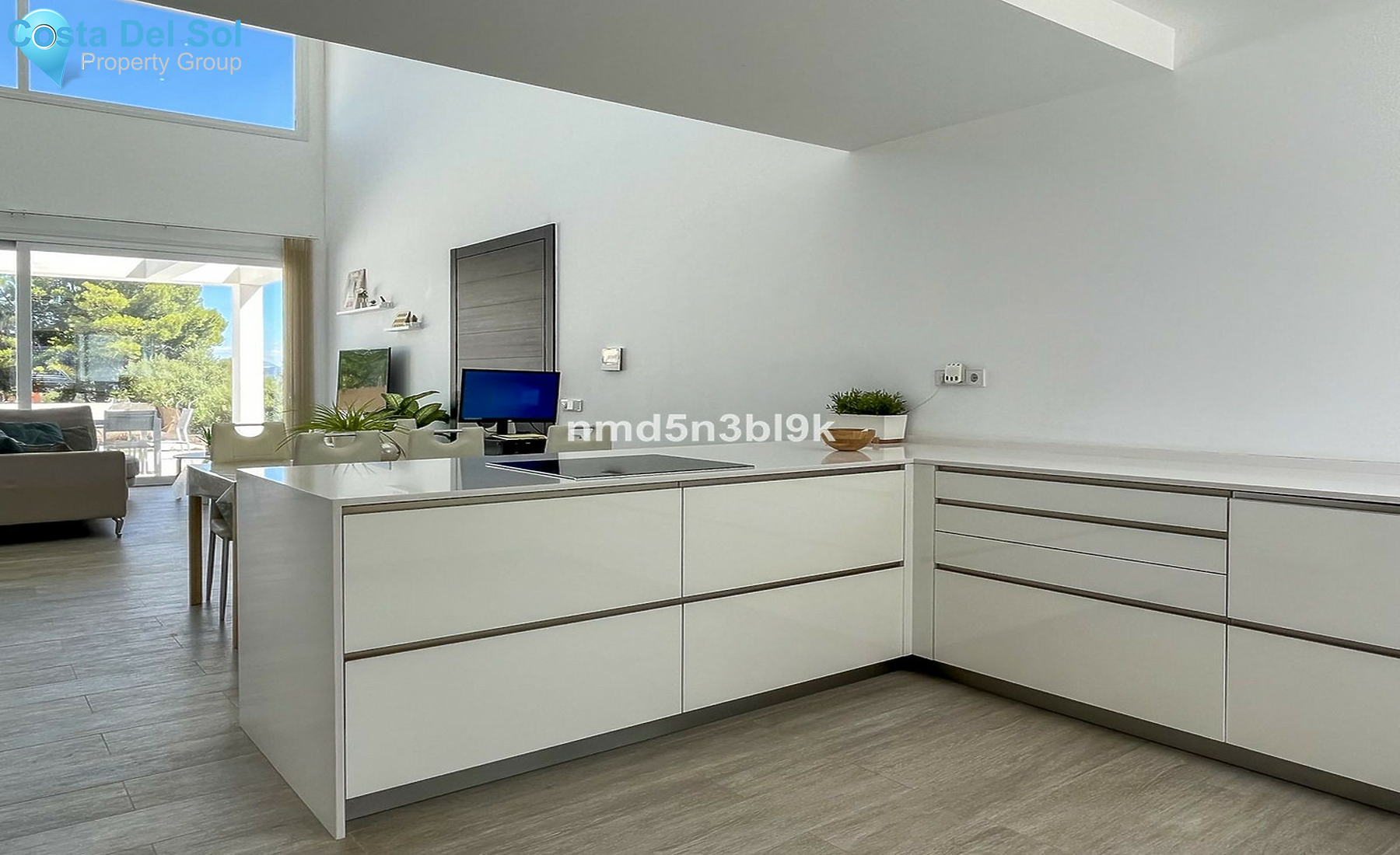 House in Alhaurín de la Torre-1510957