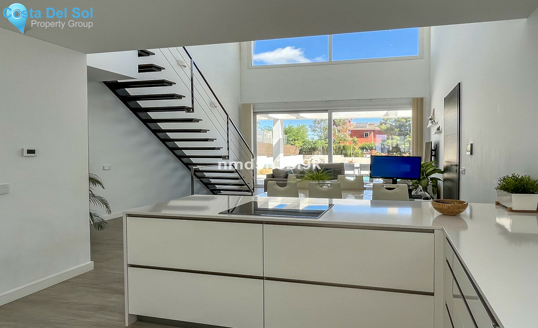 House in Alhaurín de la Torre-1510958