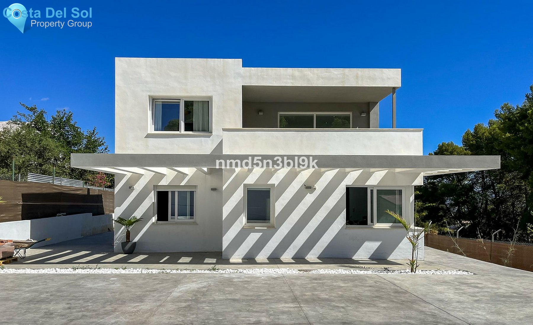 House in Alhaurín de la Torre-1510941
