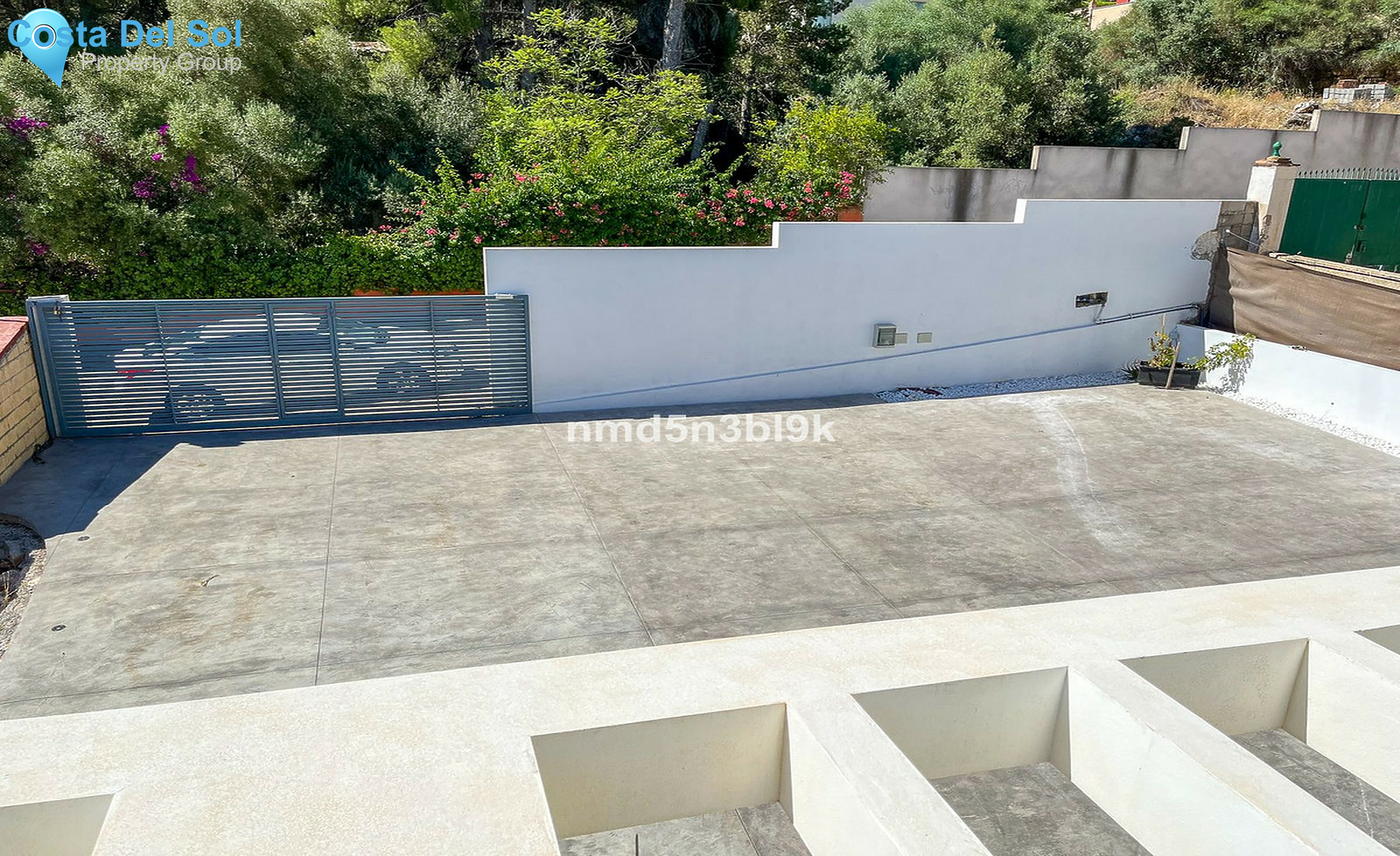 House in Alhaurín de la Torre-1510942