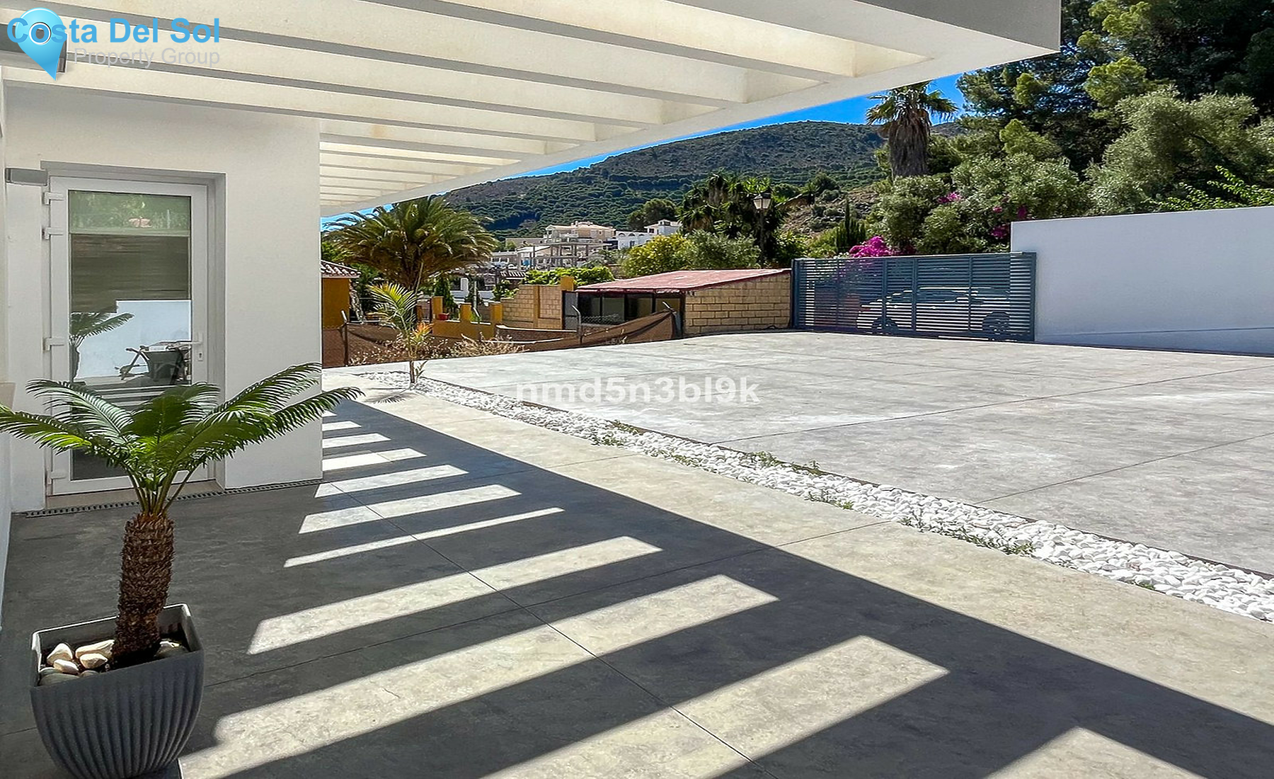 House in Alhaurín de la Torre-1510943