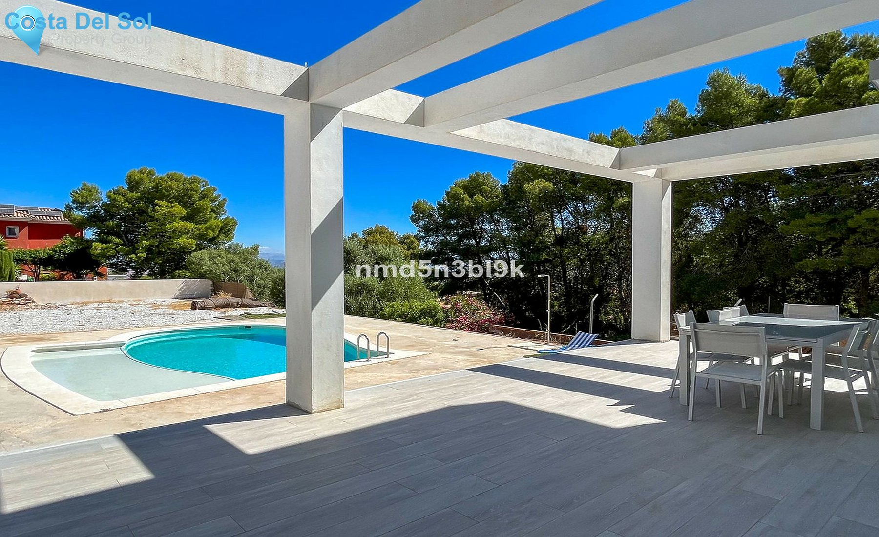 House in Alhaurín de la Torre-1510947