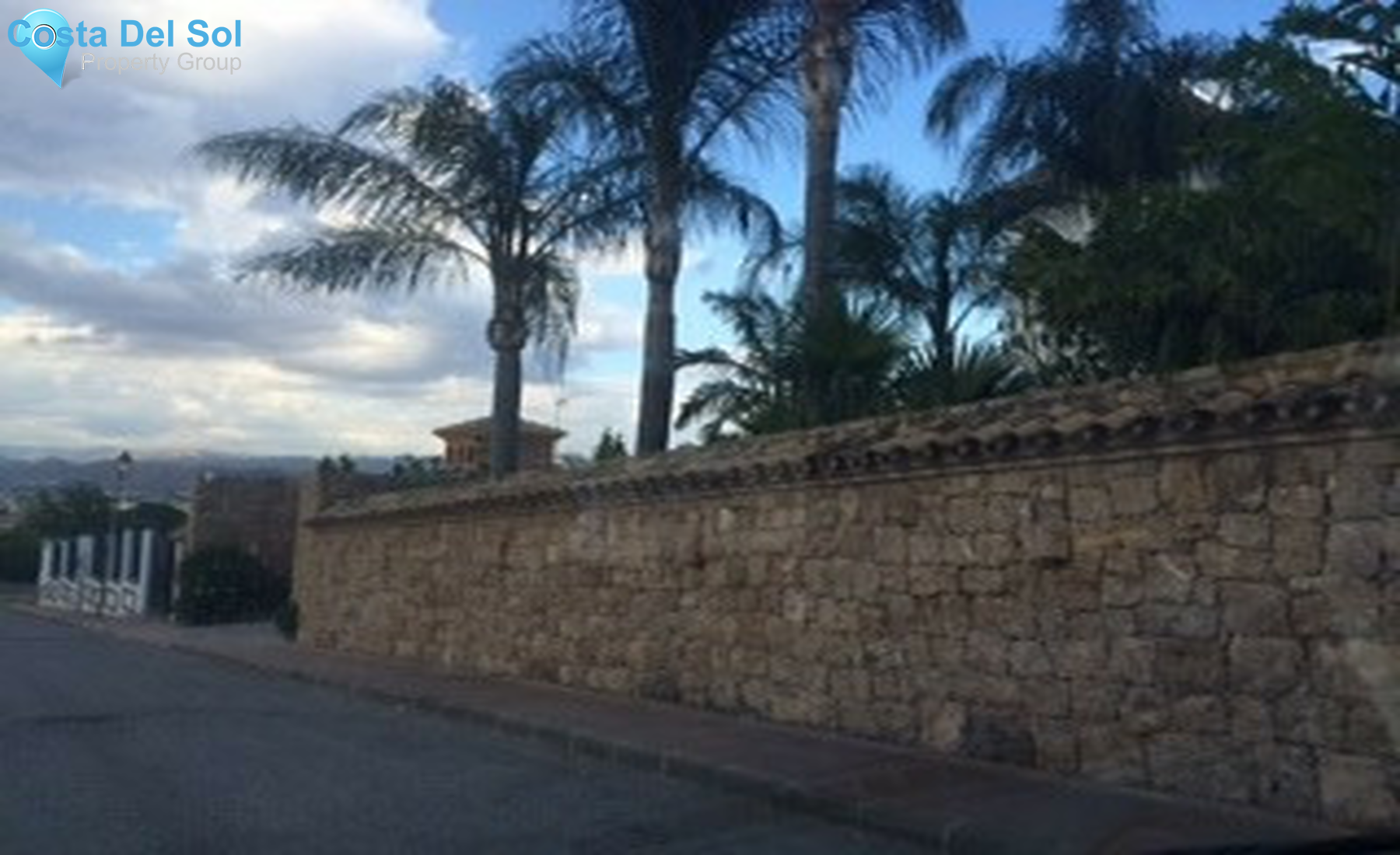 House in Alhaurín de la Torre-1538036