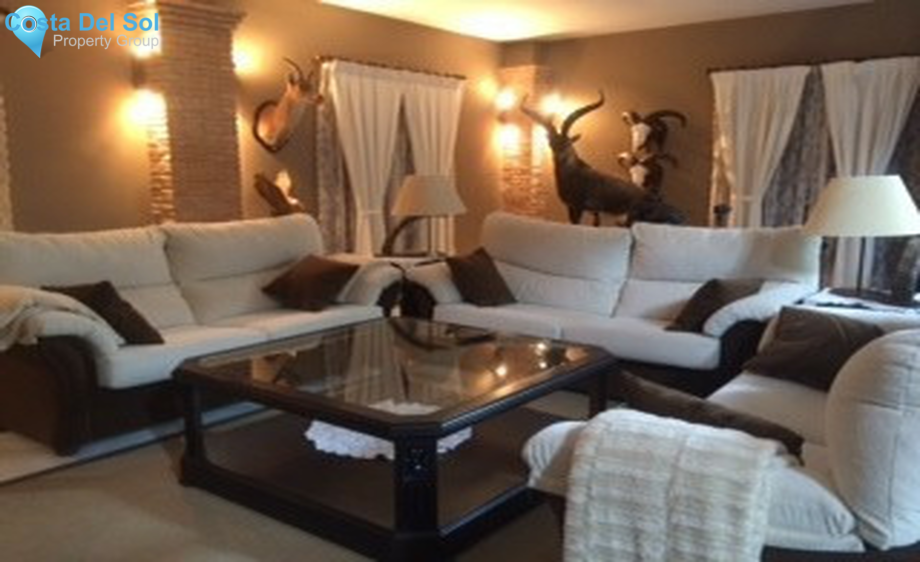 House in Alhaurín de la Torre-1538041