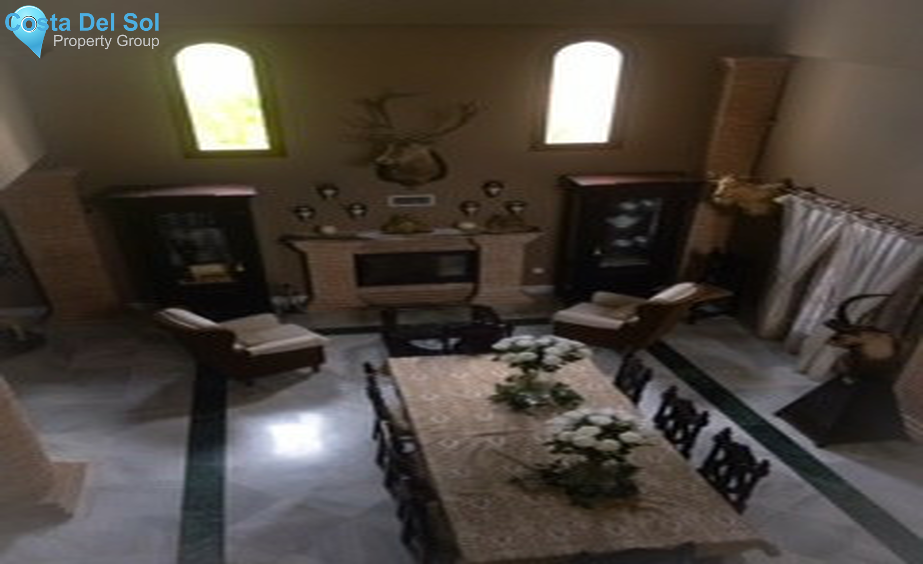 House in Alhaurín de la Torre-1538030