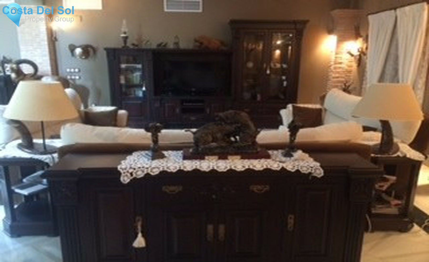 House in Alhaurín de la Torre-1538031